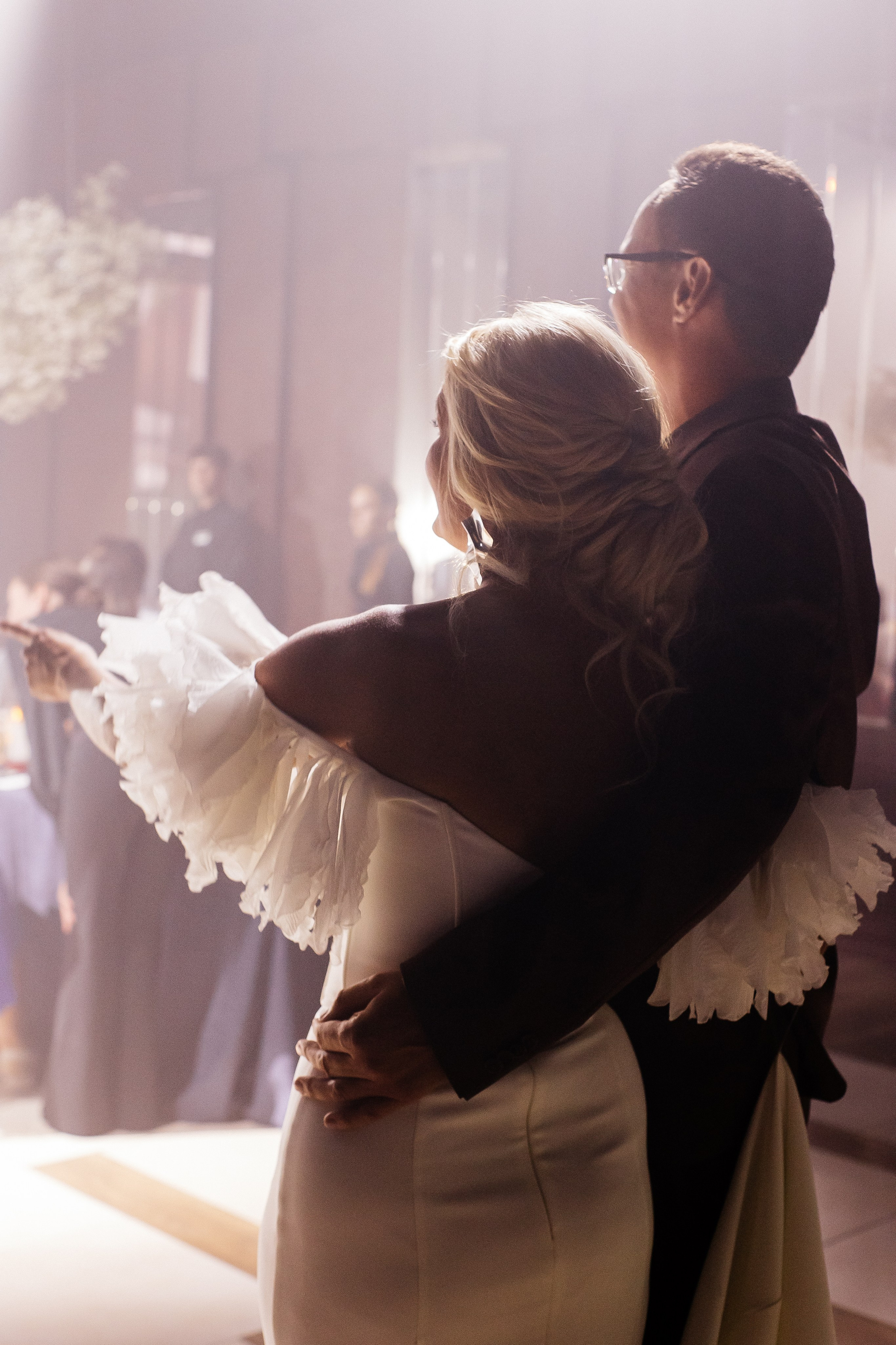 Свадебный гала-ужин. Фотограф в Иркутске