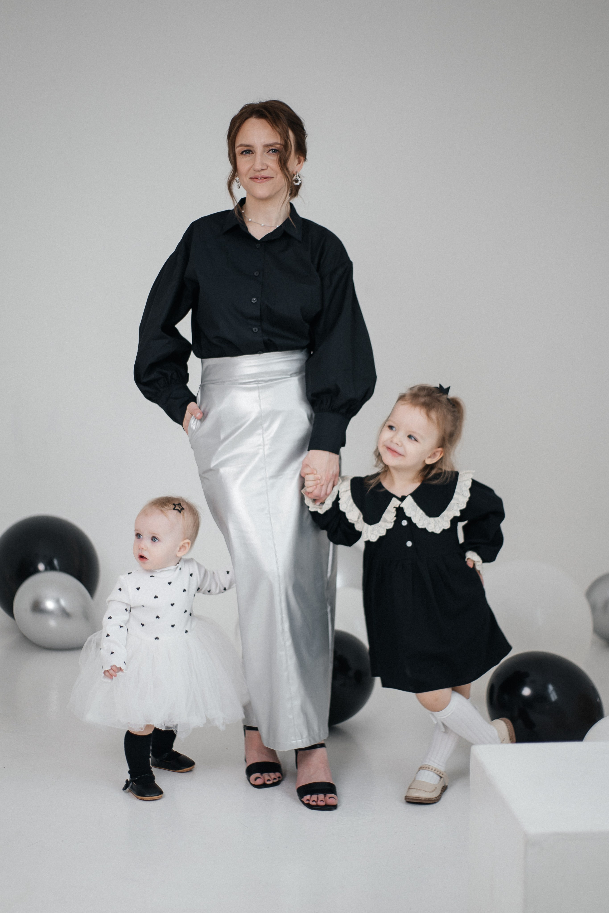 Семейная. Фотограф в Иркутске