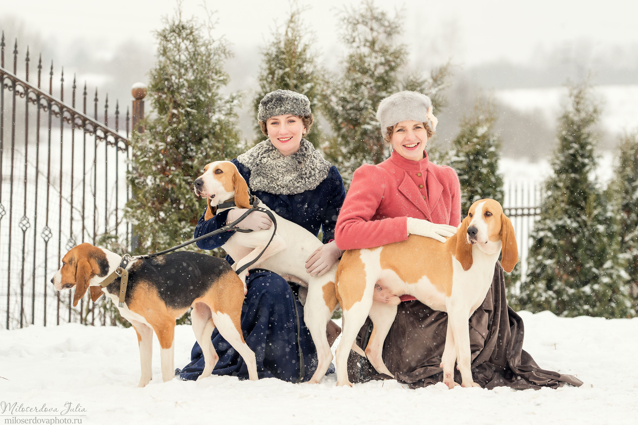 ЮЛИЯ МИЛОСЕРДОВА. Фотограф Юлия Милосердова