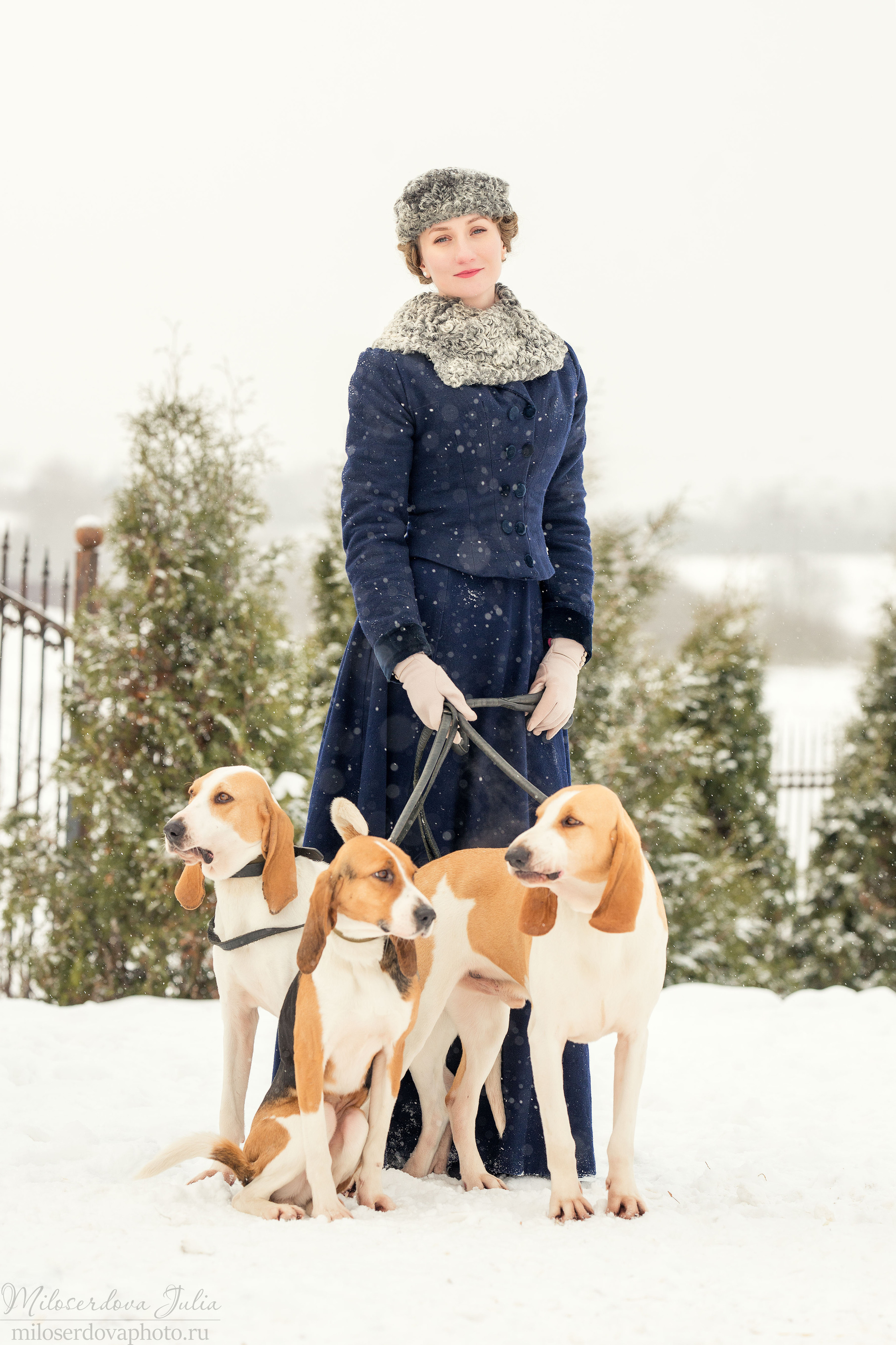 ЮЛИЯ МИЛОСЕРДОВА. Фотограф Юлия Милосердова