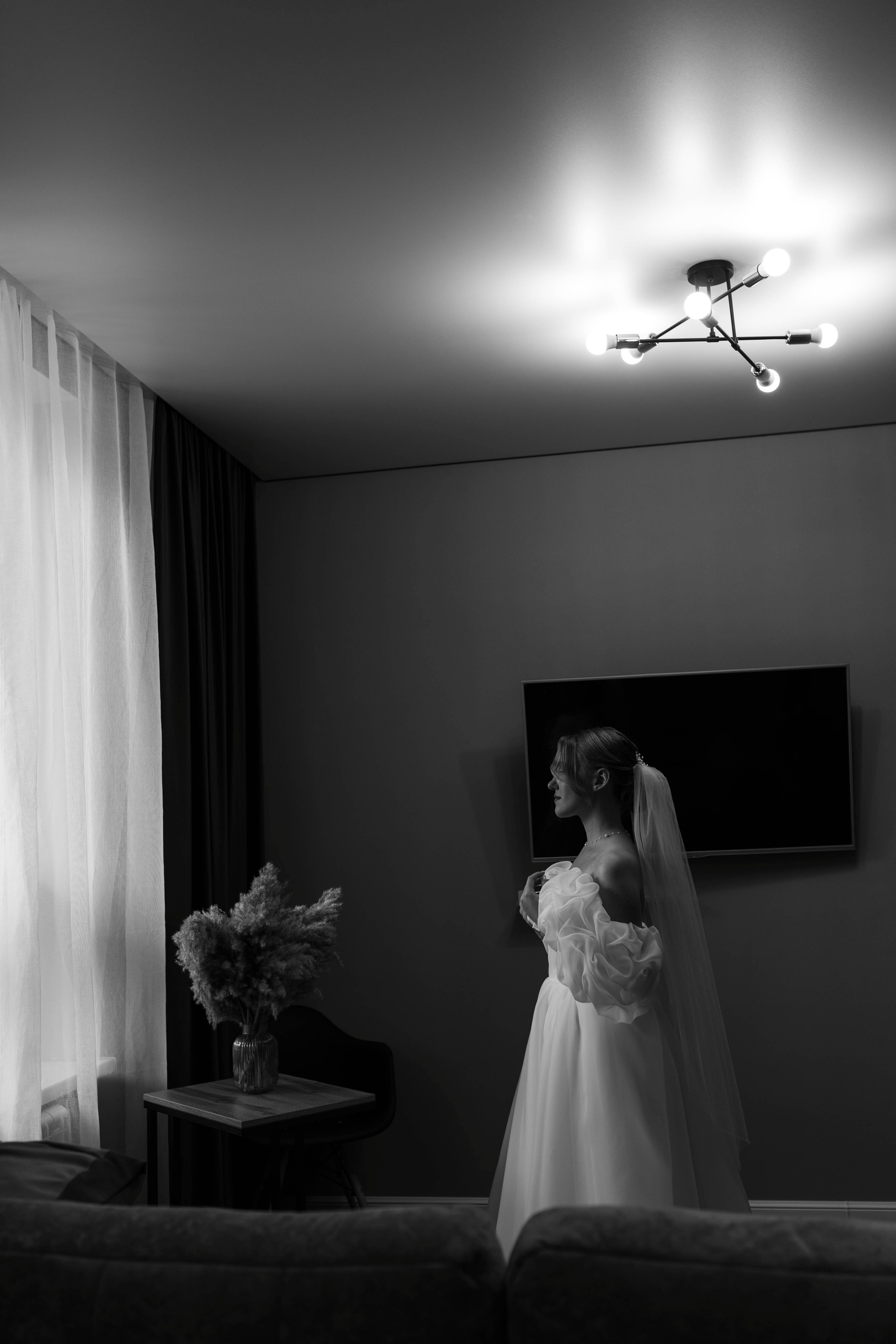 Wedding day. Фотограф Малофеева Алина