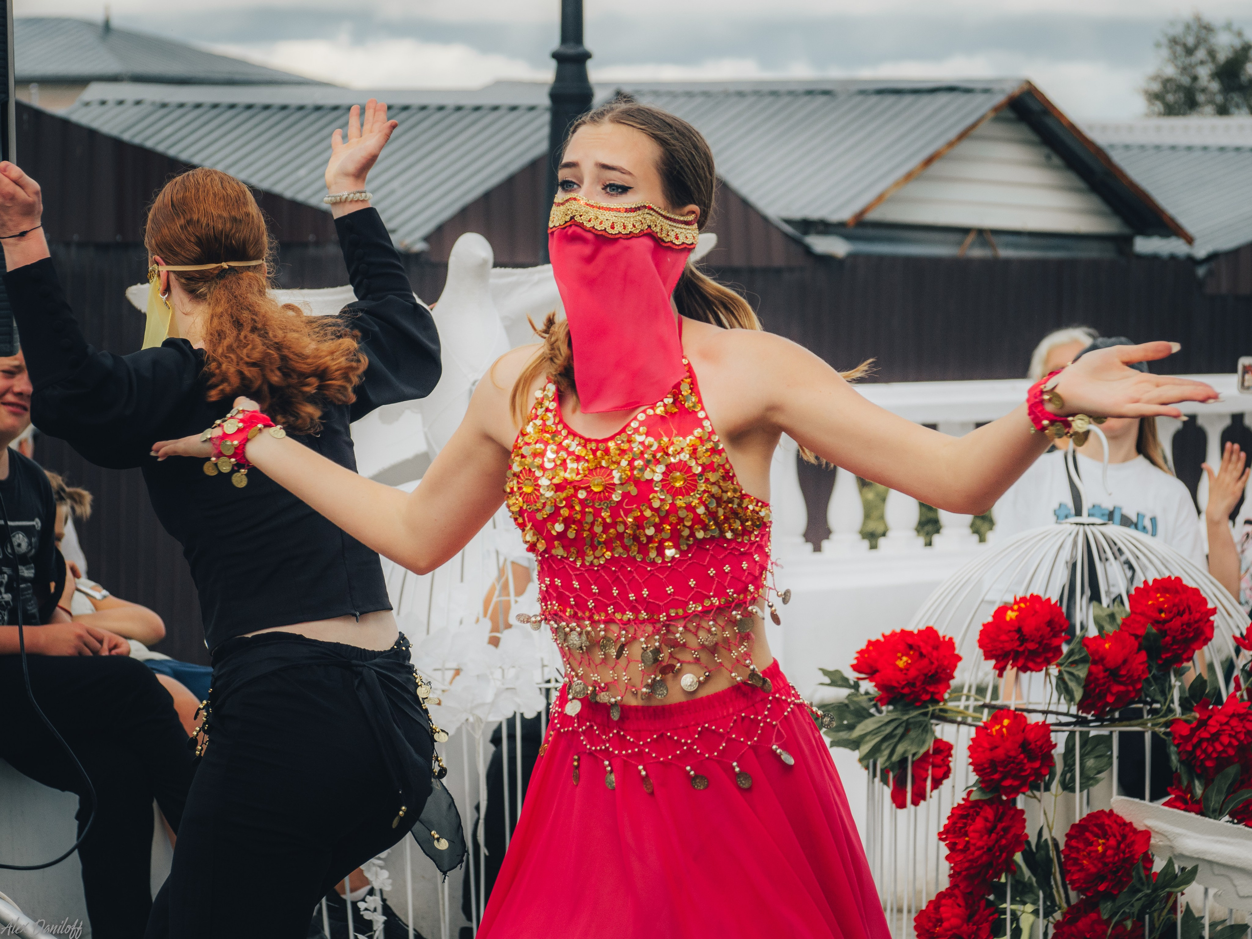 День города. Муром. 2024. Муром-Инфо. Новости культуры, образования, спорта в городе Муром