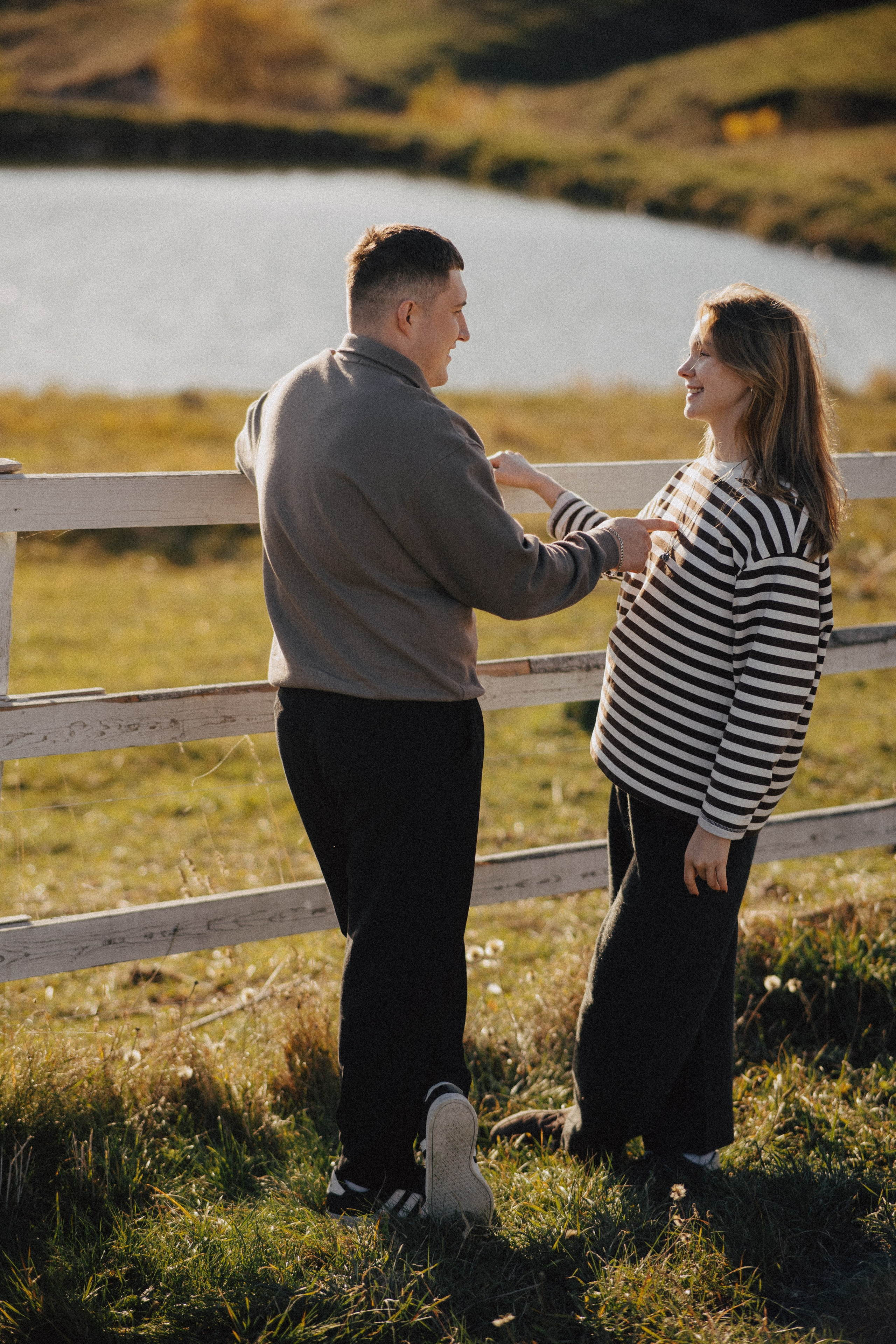 Юлиана и Влад. Даша Царёва, фотограф