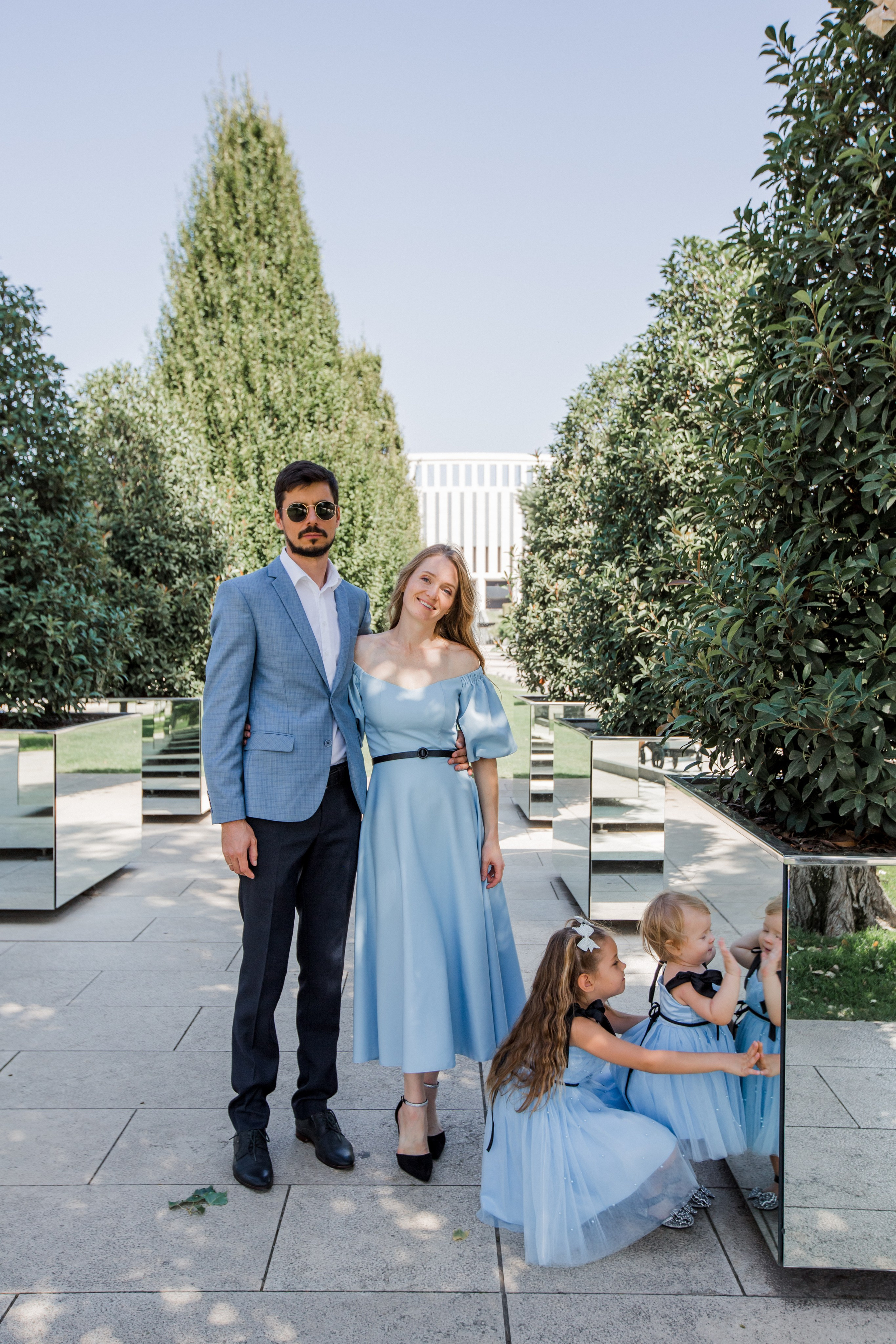 День рождения!. Свадебный и семейный фотограф в Краснодаре