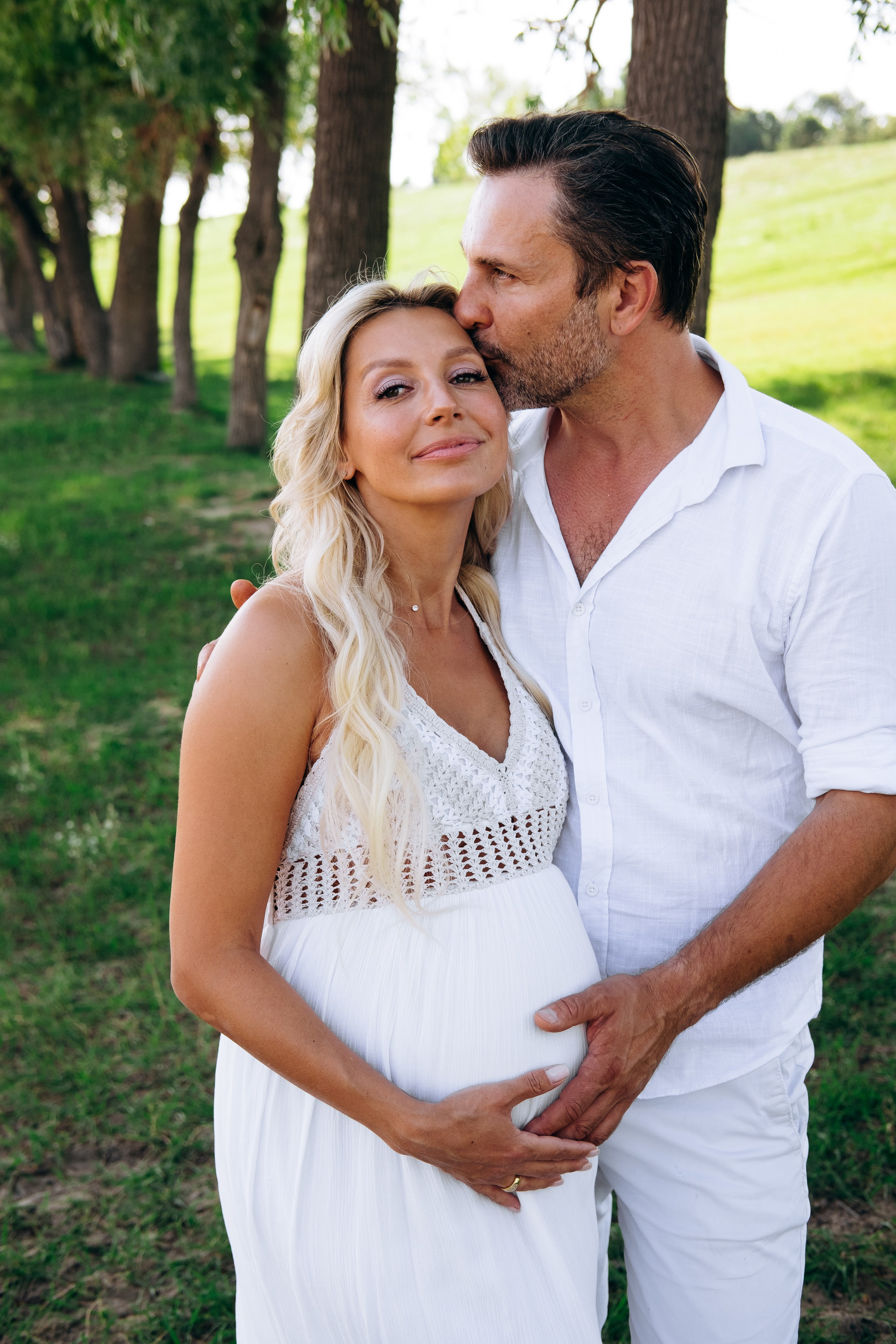 В ожидании. Анна Оранжевая — фотограф | съёмки про жизнь, состояние и настоящие эмоции