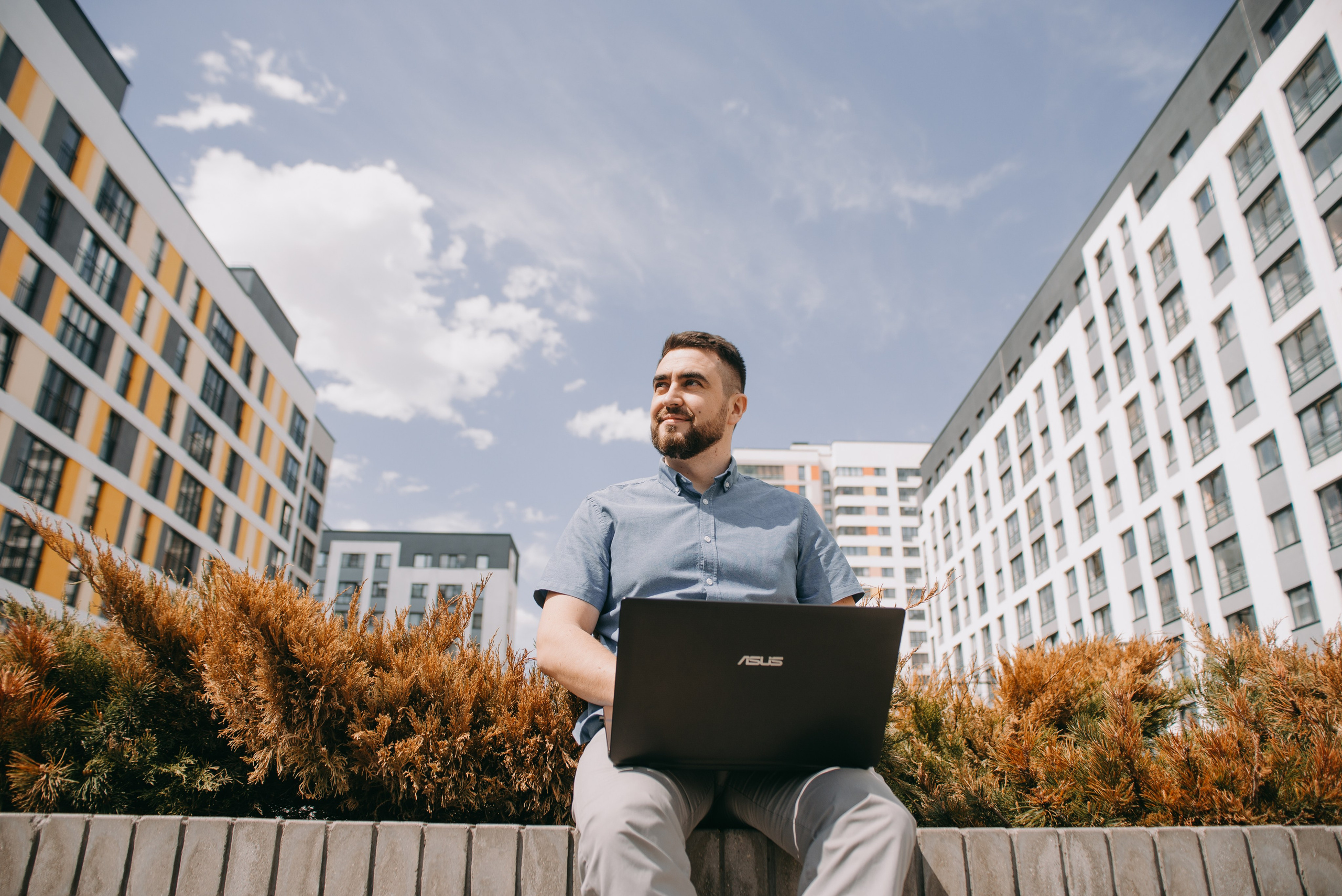 Мужской портрет. Анна Оранжевая — фотограф | съёмки про жизнь, состояние и настоящие эмоции