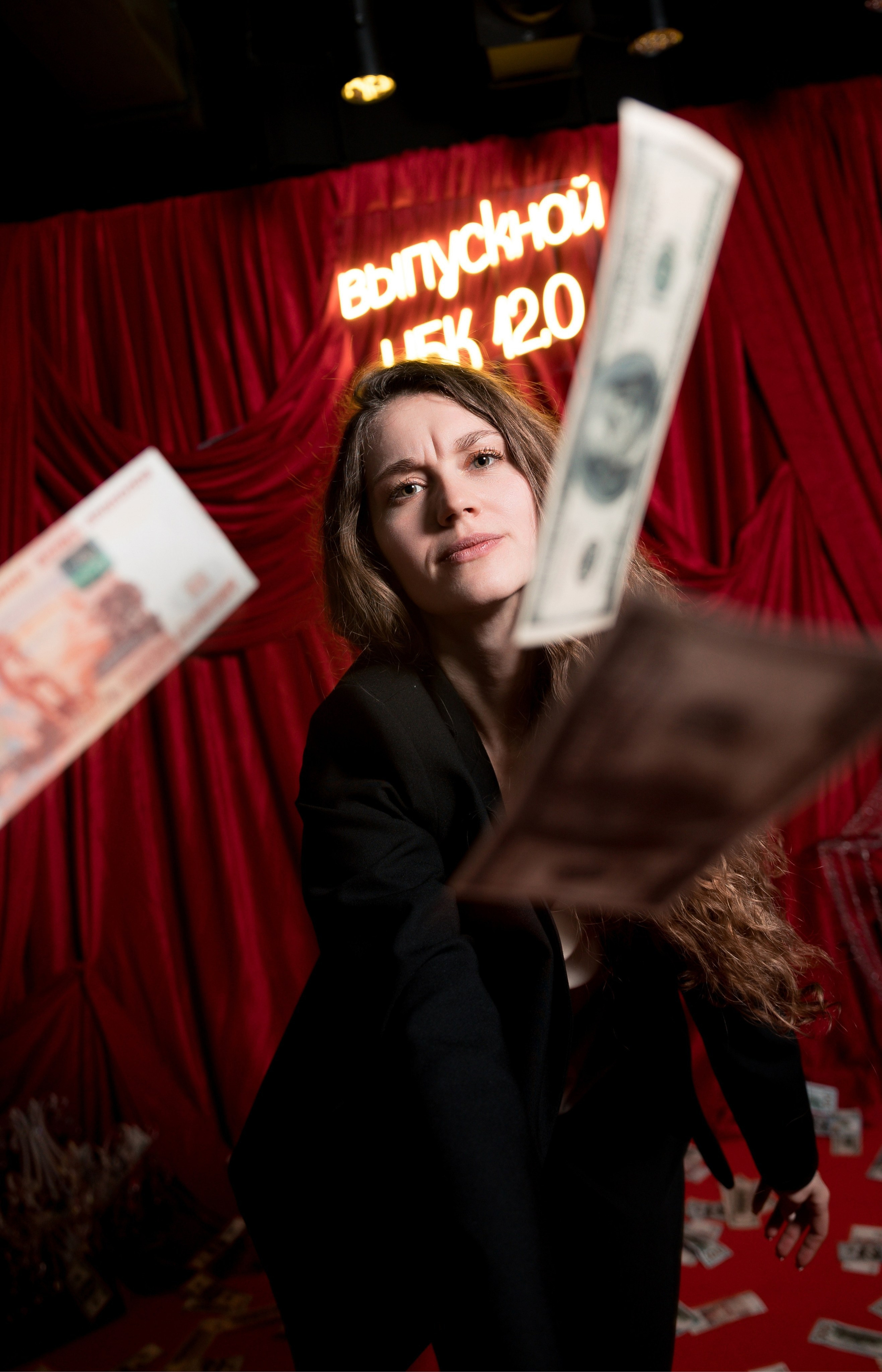 Выпускной 12.0. Фотограф Юлия Назарова