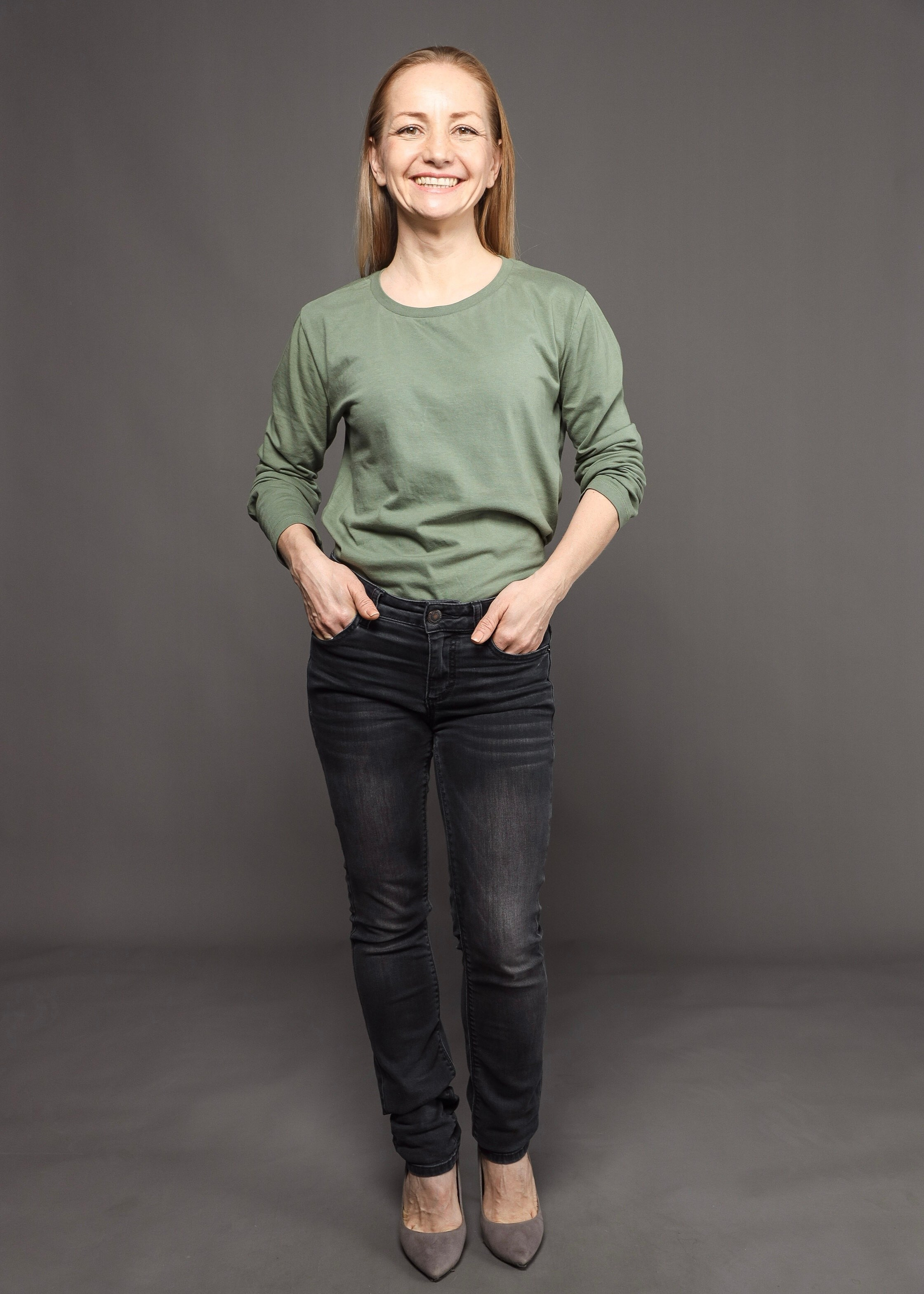 Юлия Брюханова. Краснодар