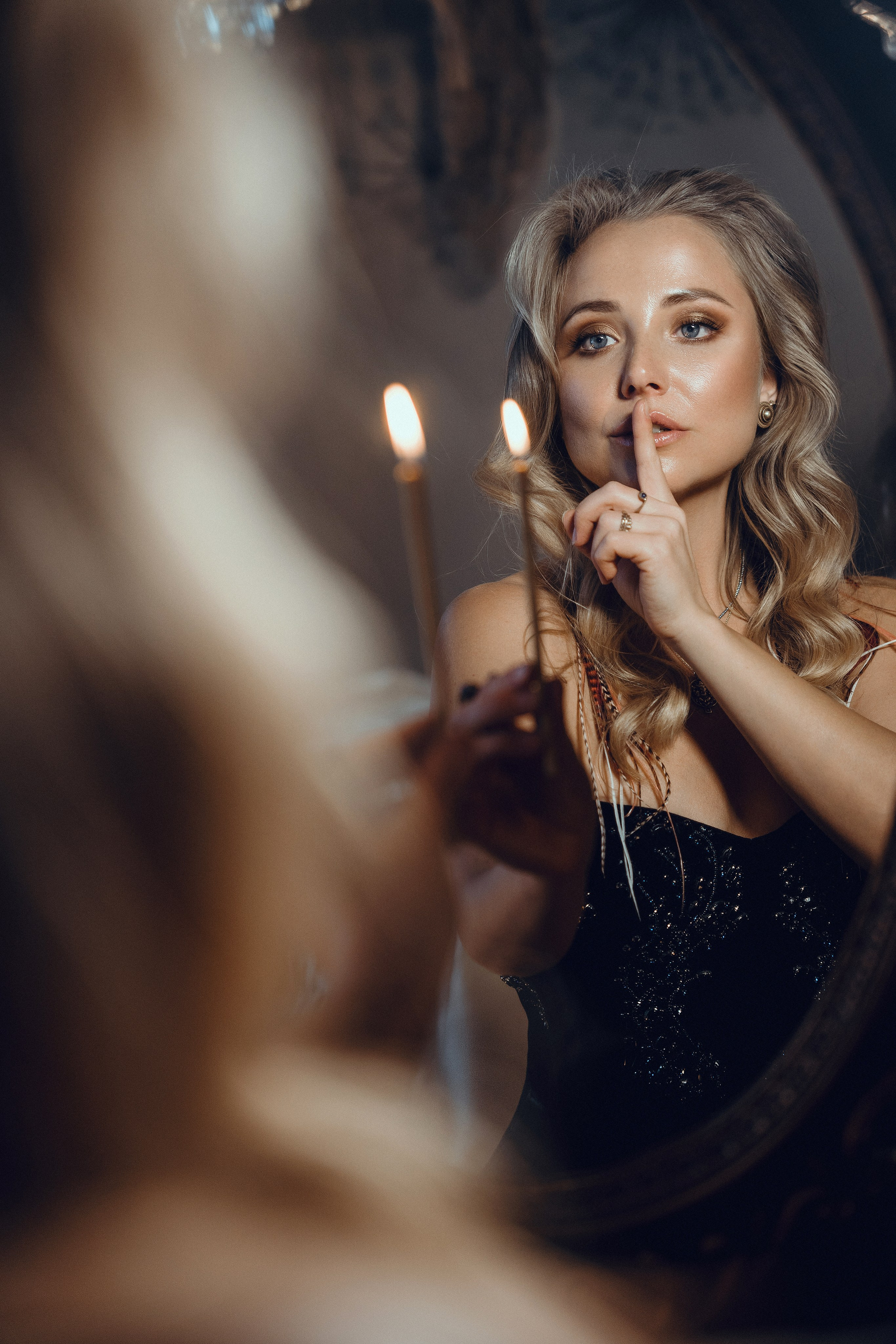 Алёна и Ксения. Фотограф в Москве Казакова Анна