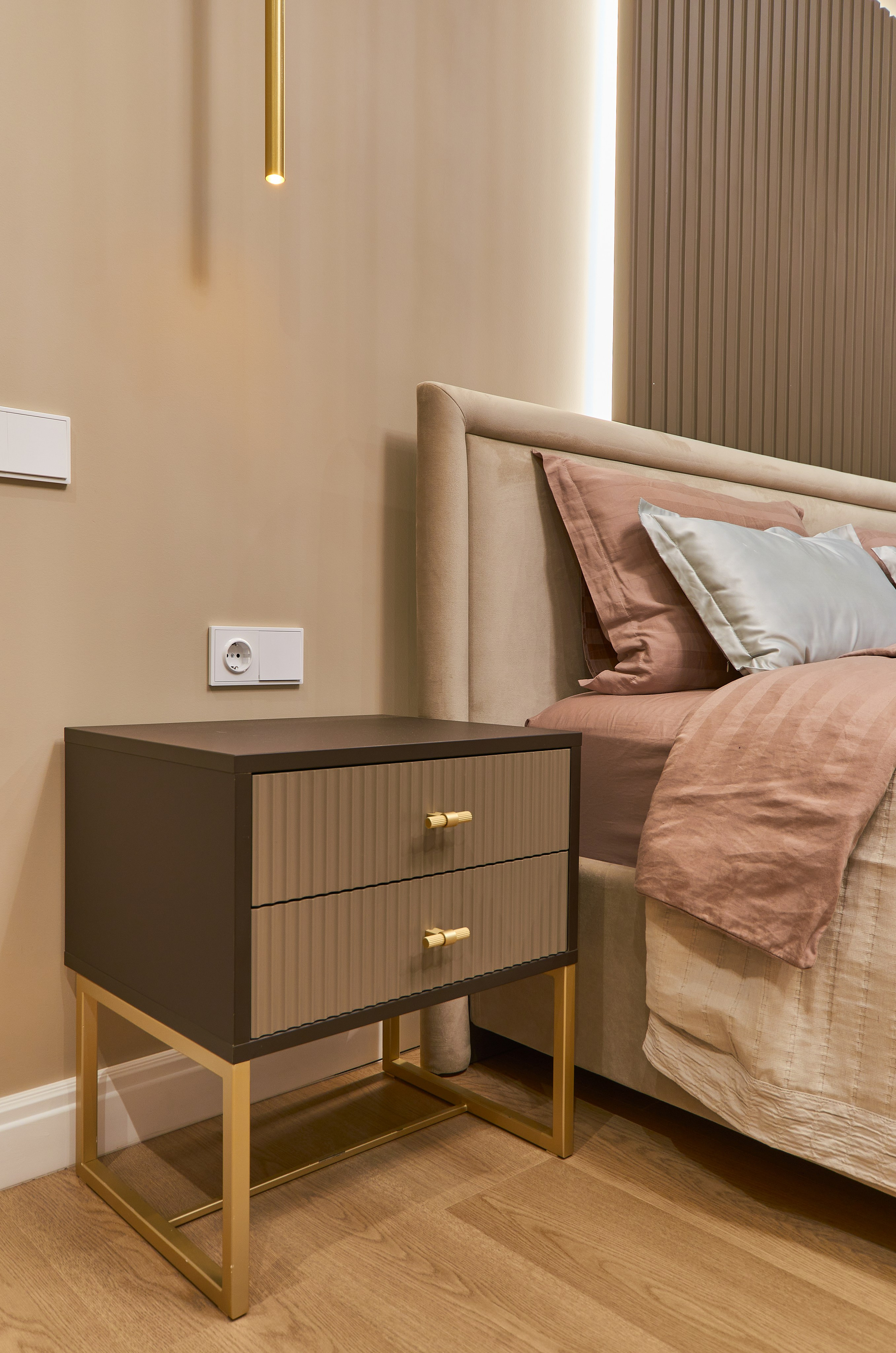 Интерьер квартиры. Абросимов Лев интерьерный и архитектурный фотограф