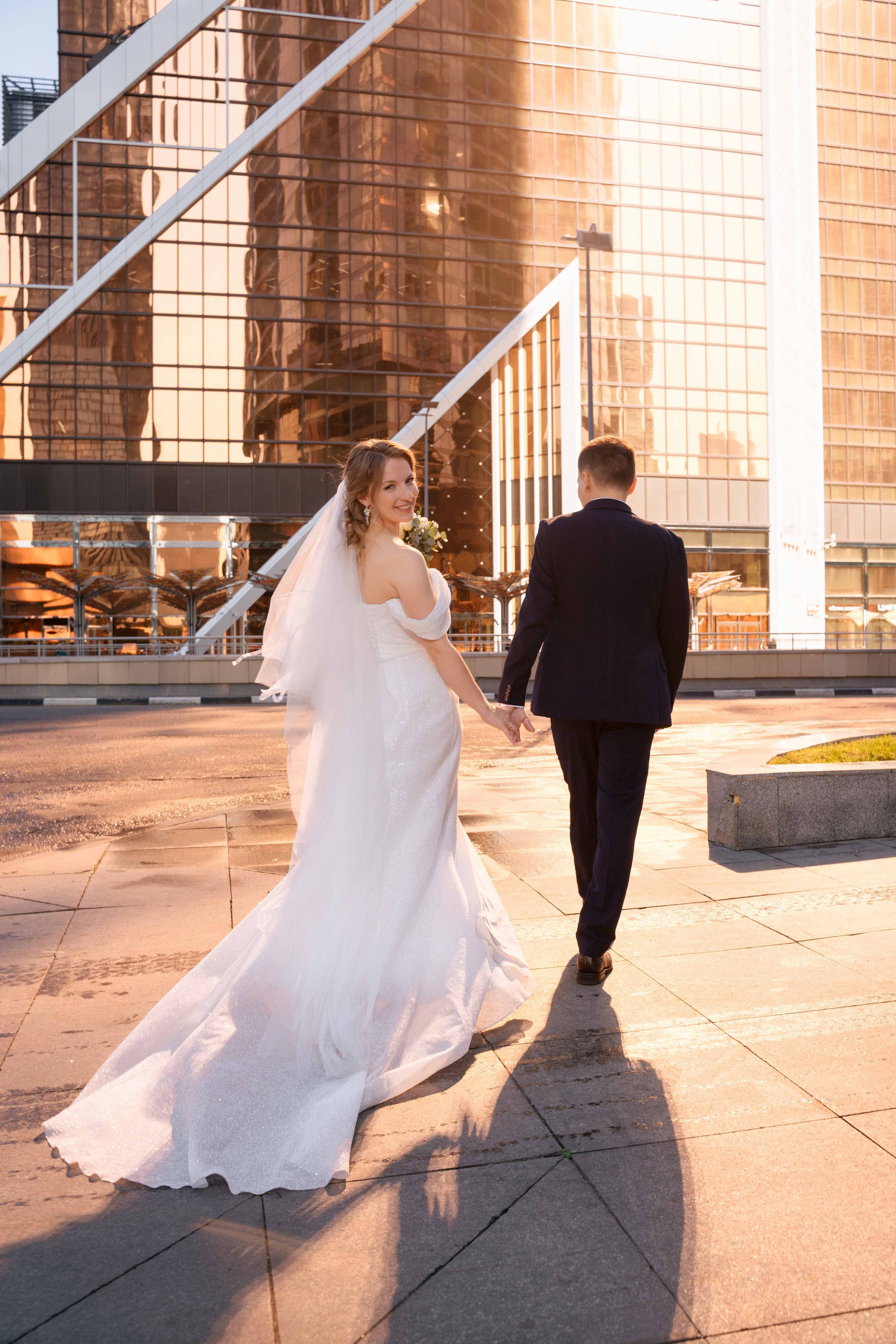 Свадебный и портретный фотограф в Москве Гудумак Евгений