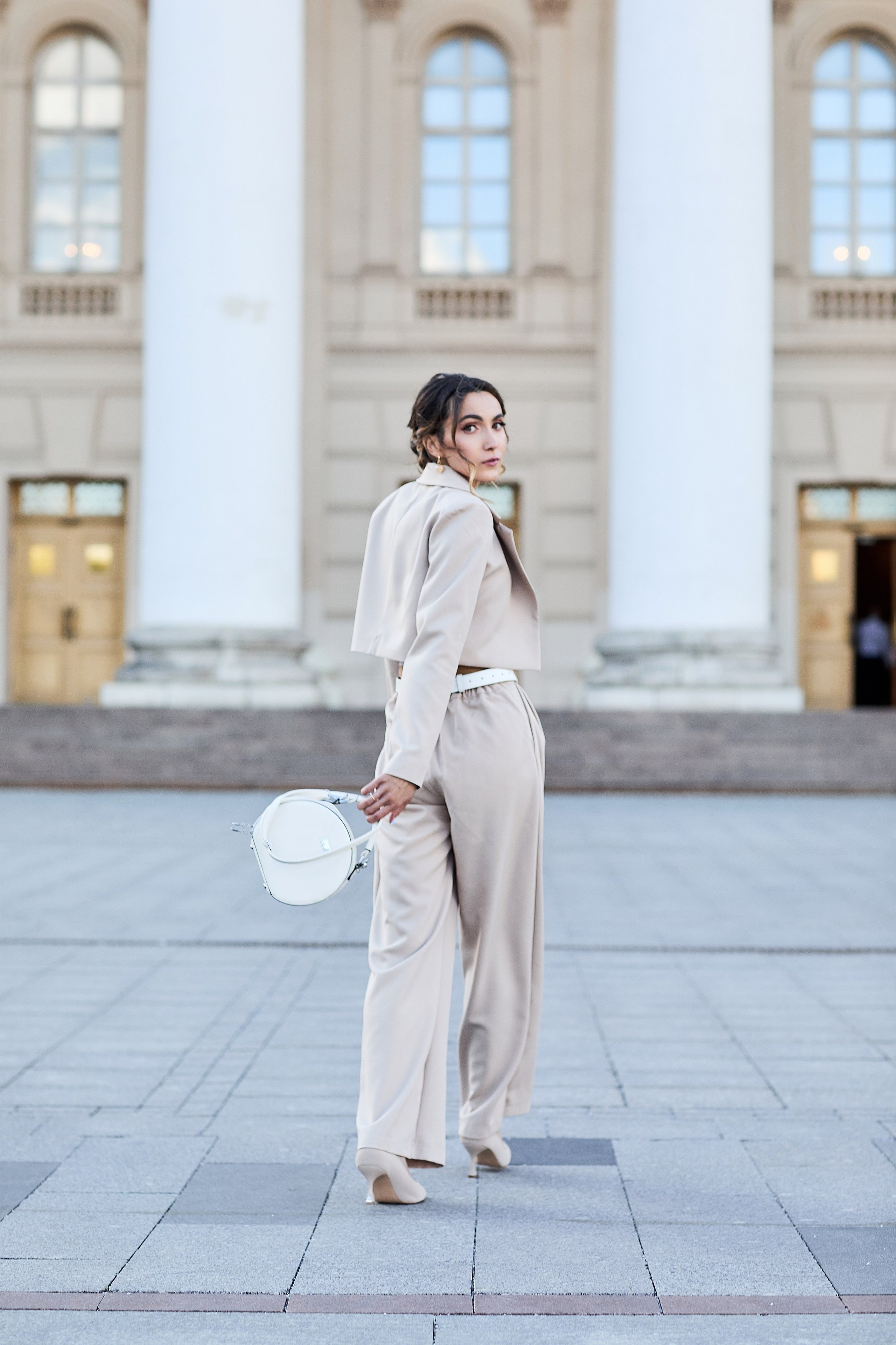 Дарья, индивидуальная фотосъемка. Репортажный Фотограф Москва Дарья Лунева