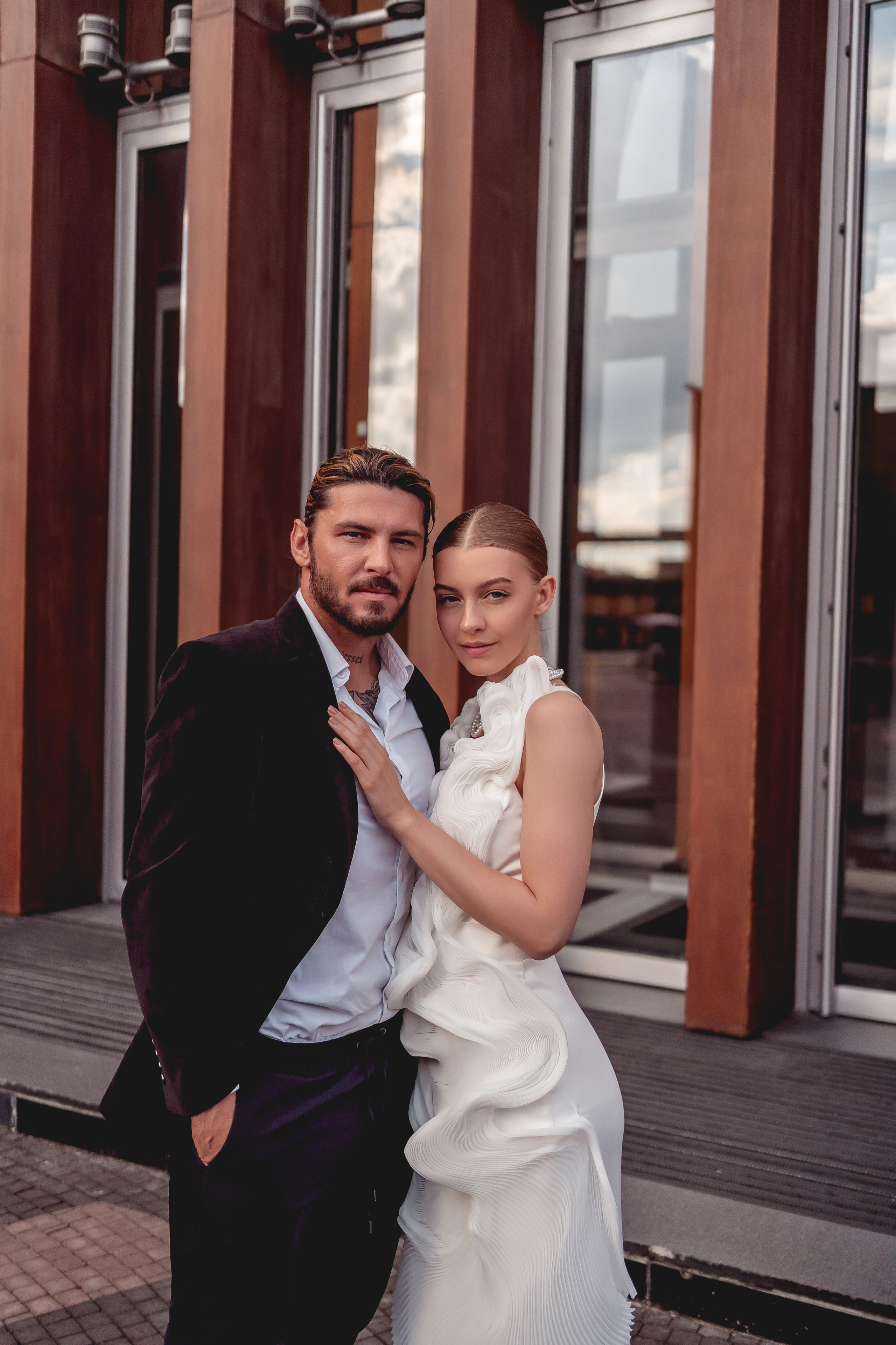 Барвиха. Детский и семейный фотограф в Москве Гордеев Владимир