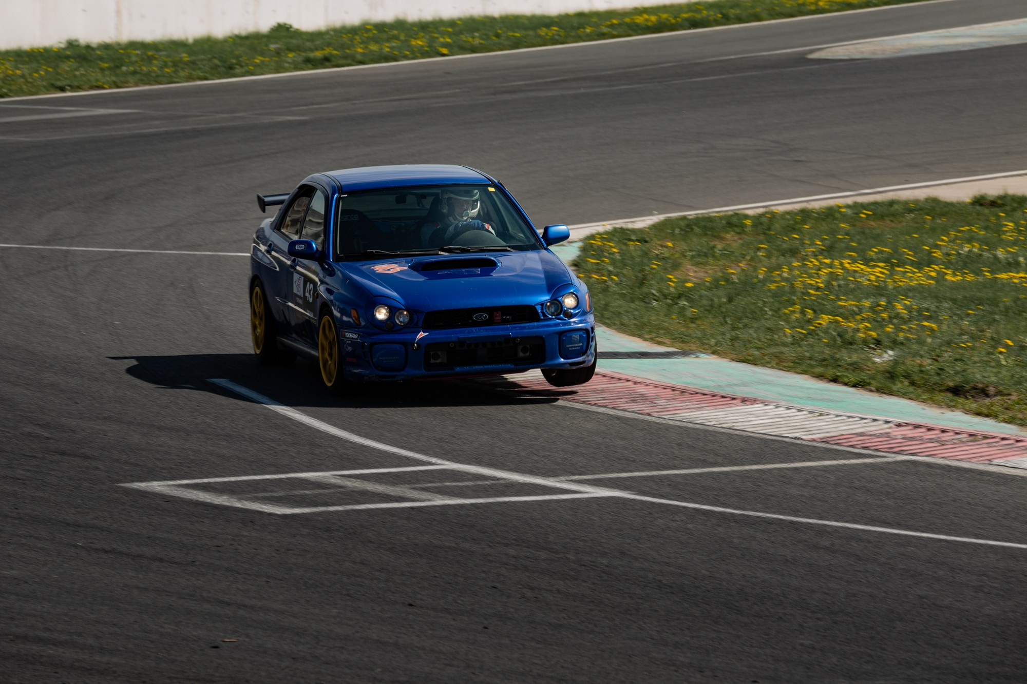 Turbo Racing Cup. Автоспортивный бренд фотограф в Москве — Виктория Логинова