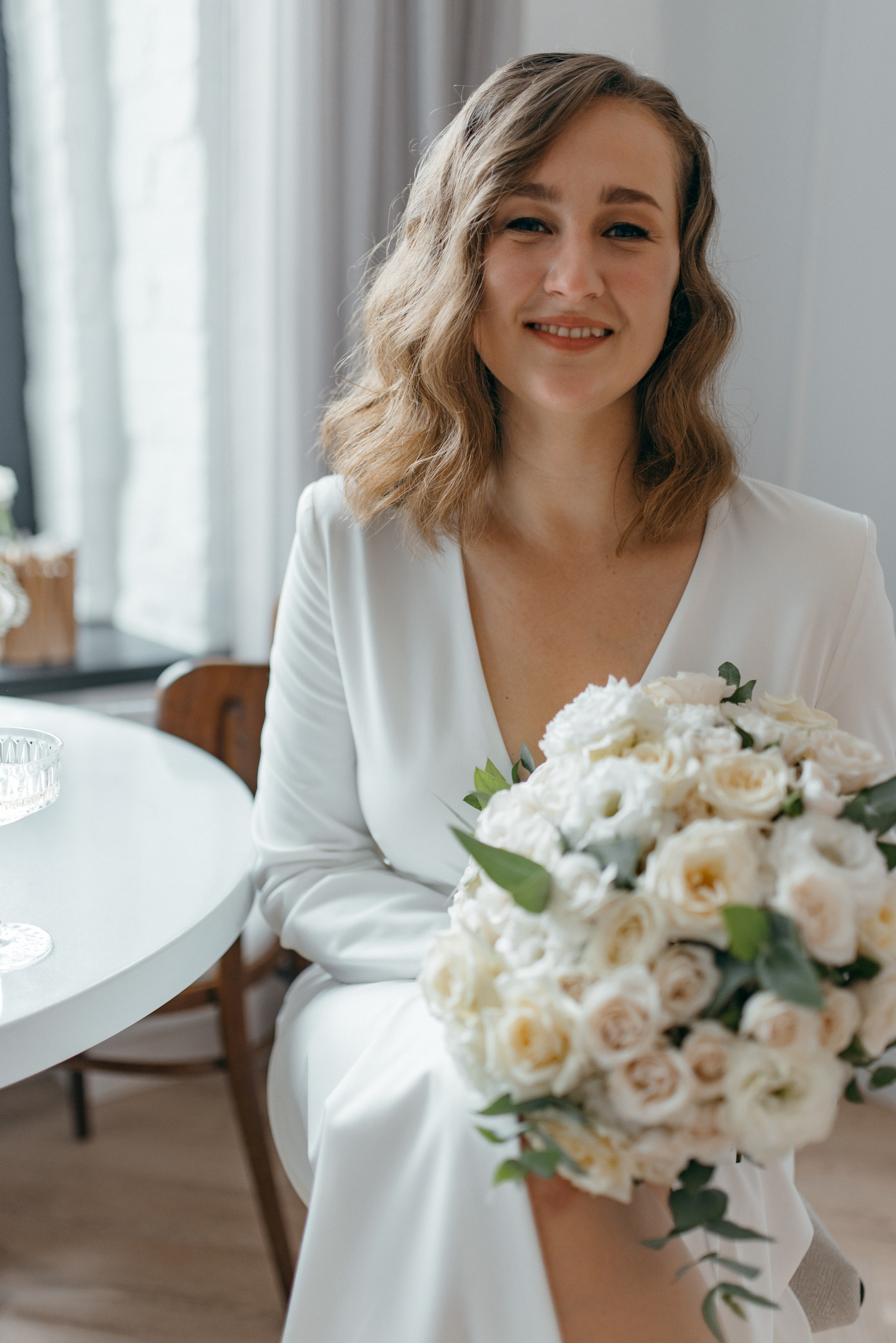 А + В. Свадебный и портретный фотограф в Санкт-Петербурге Ирина Келина