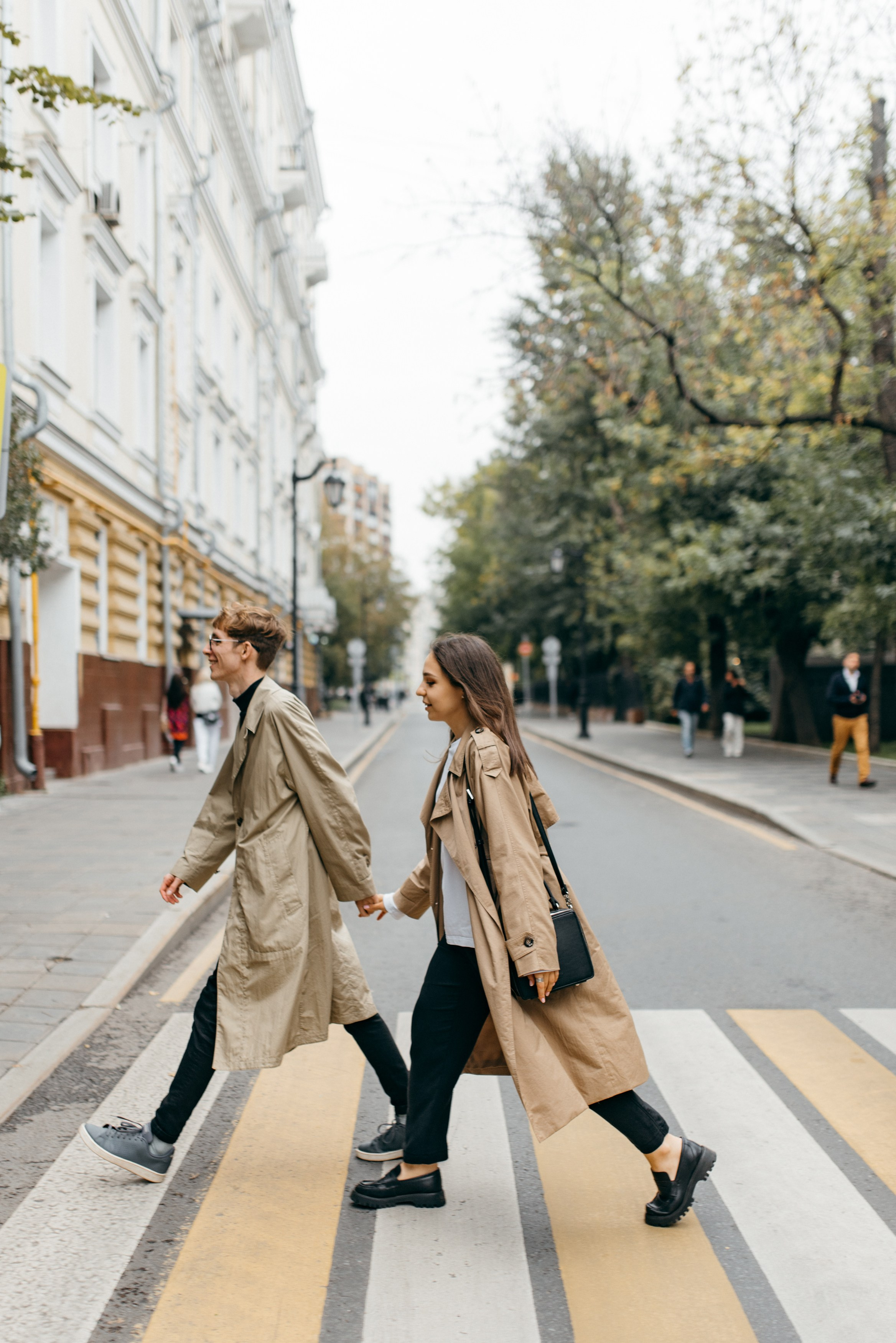 Д + А. Свадебный и портретный фотограф в Санкт-Петербурге Ирина Келина
