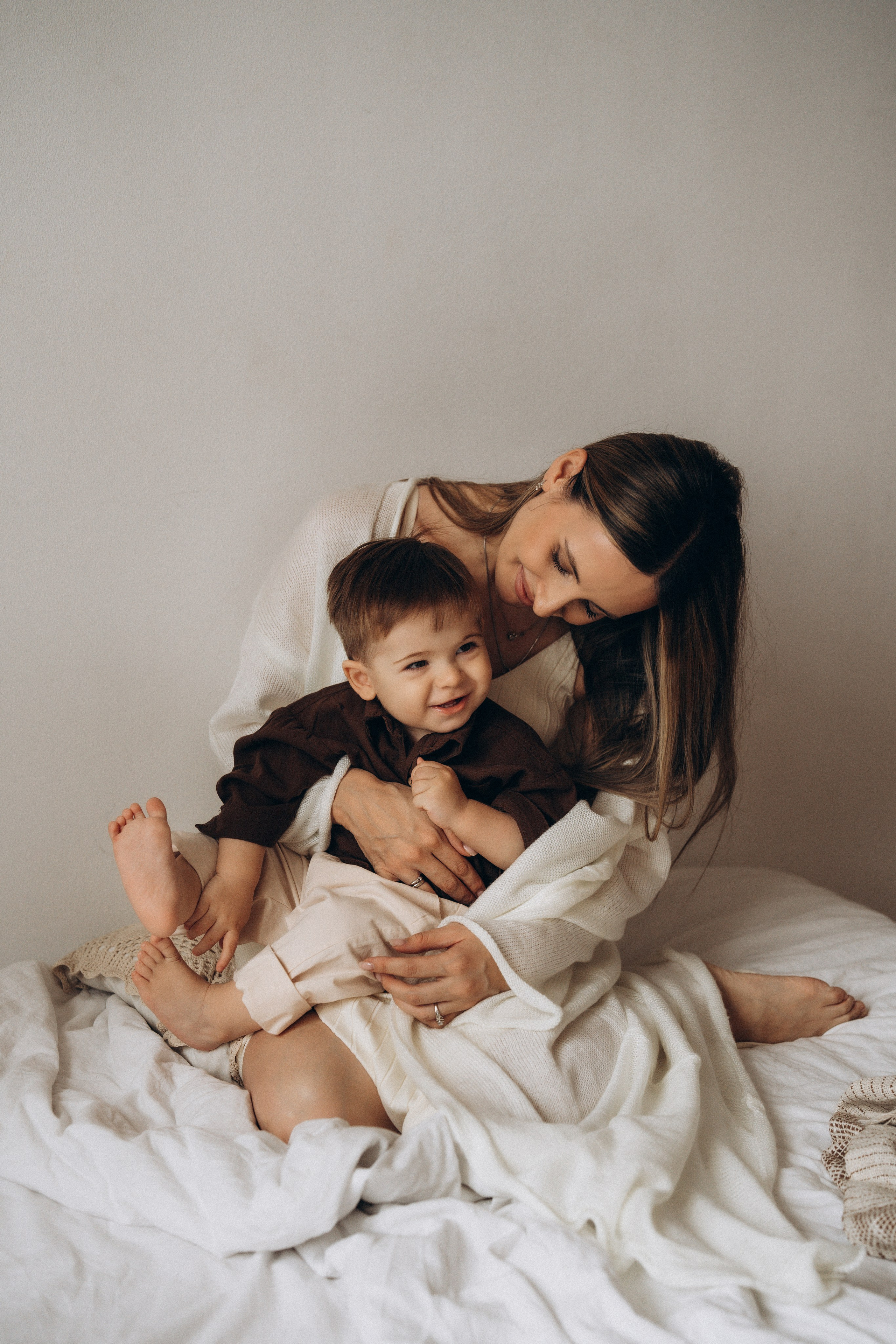 Тёме 1 годик. Елизавета Шумик Семейный Фотограф