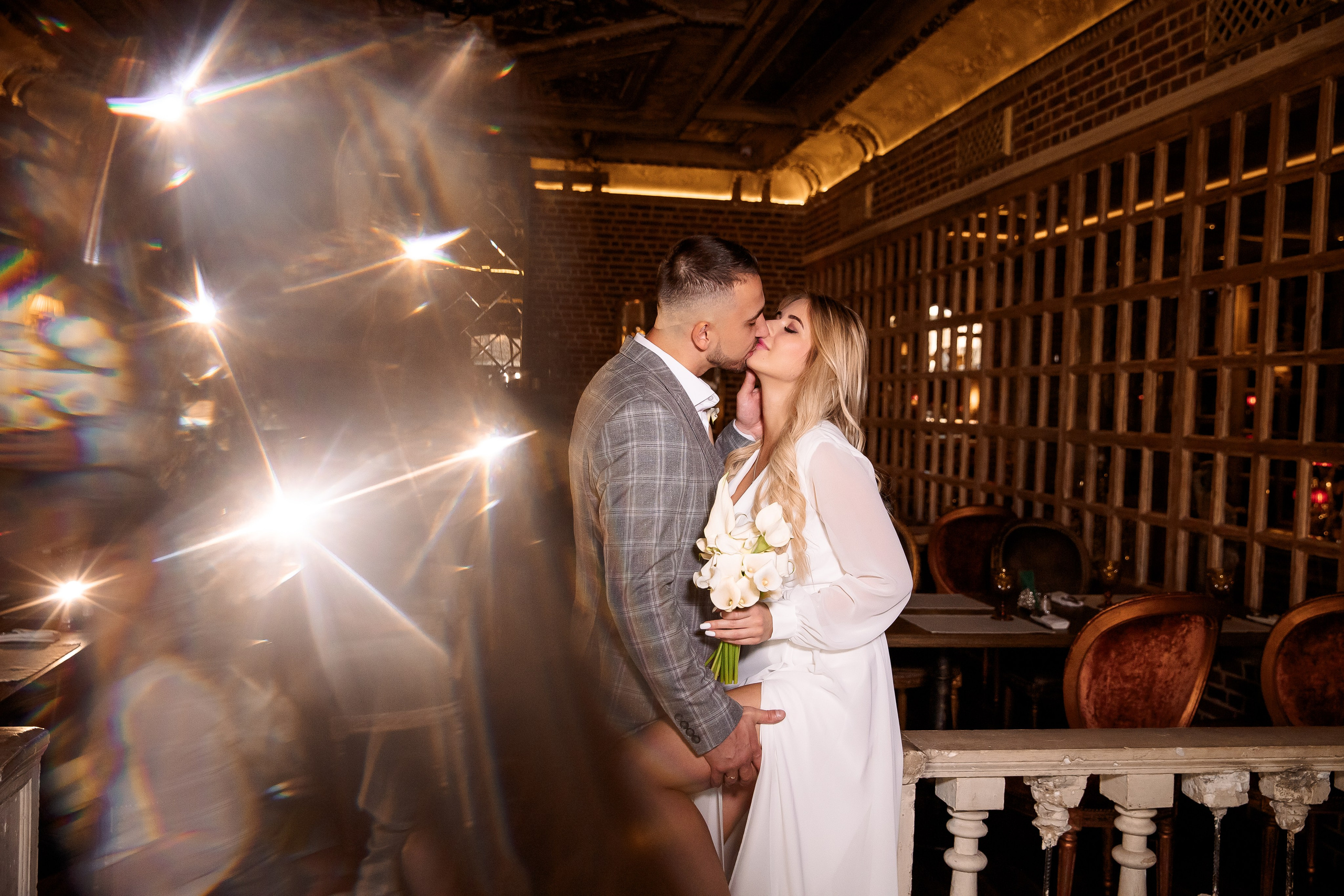 Кристина и Александр. Свадебный и семейный фотограф в Челябинске Юлия Ишимова