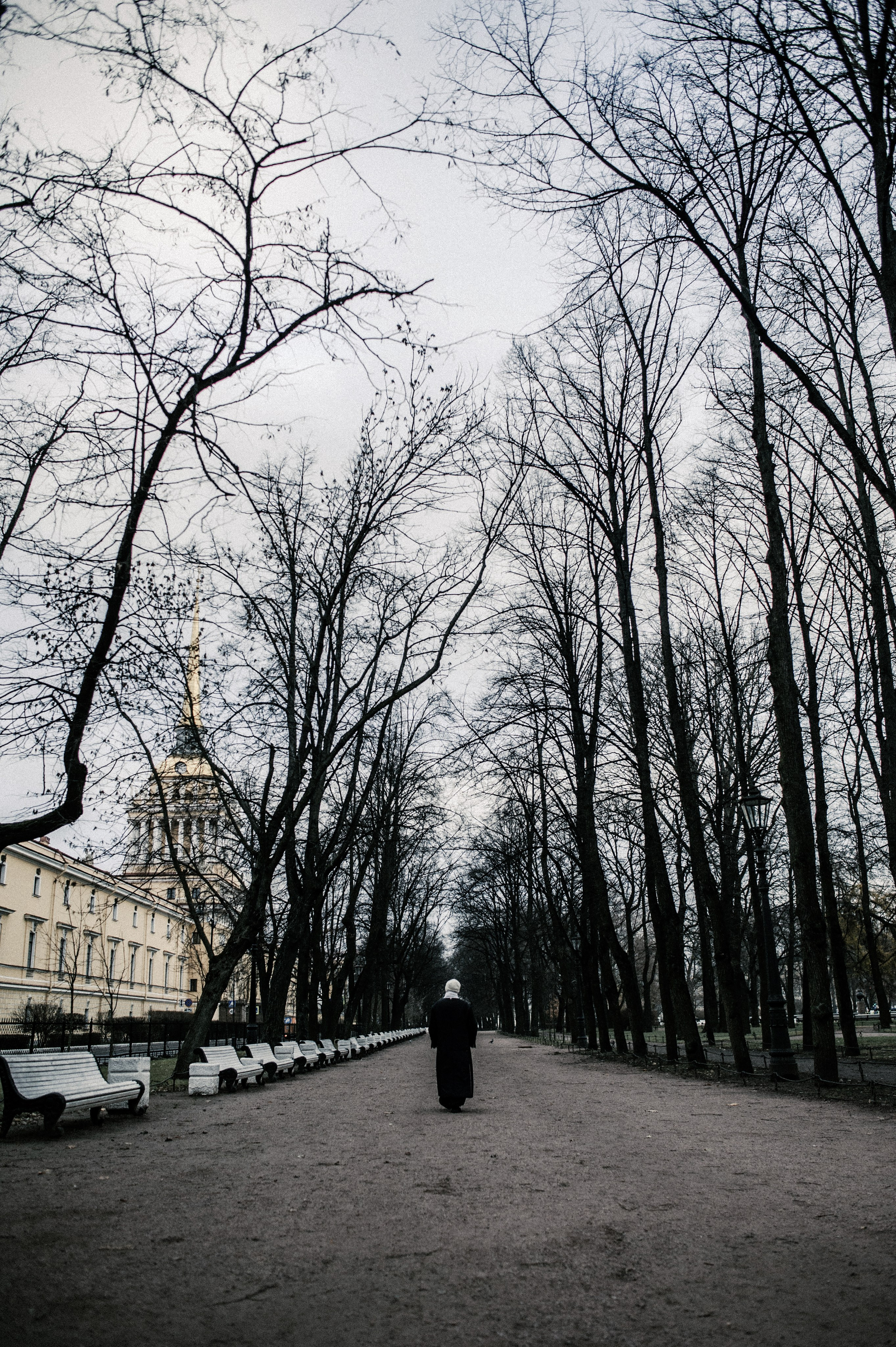 Лилия Рах. Сергей Виноградов фотограф Россия Санкт-Петербург
