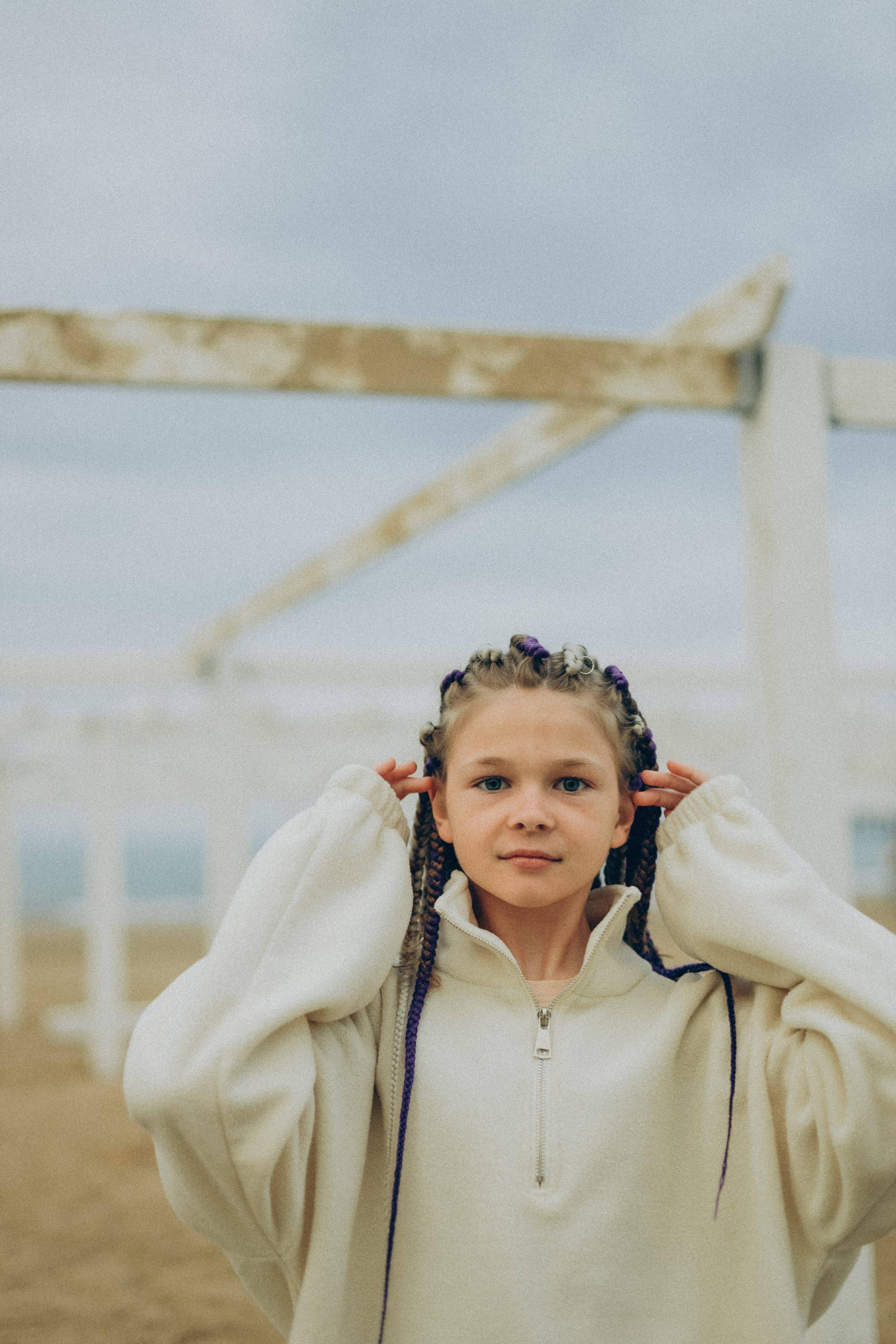 Ольга, Эдуард, Андрей, Настя, Даша, Кирилл и Ксюша. Семейный фотограф Анапа