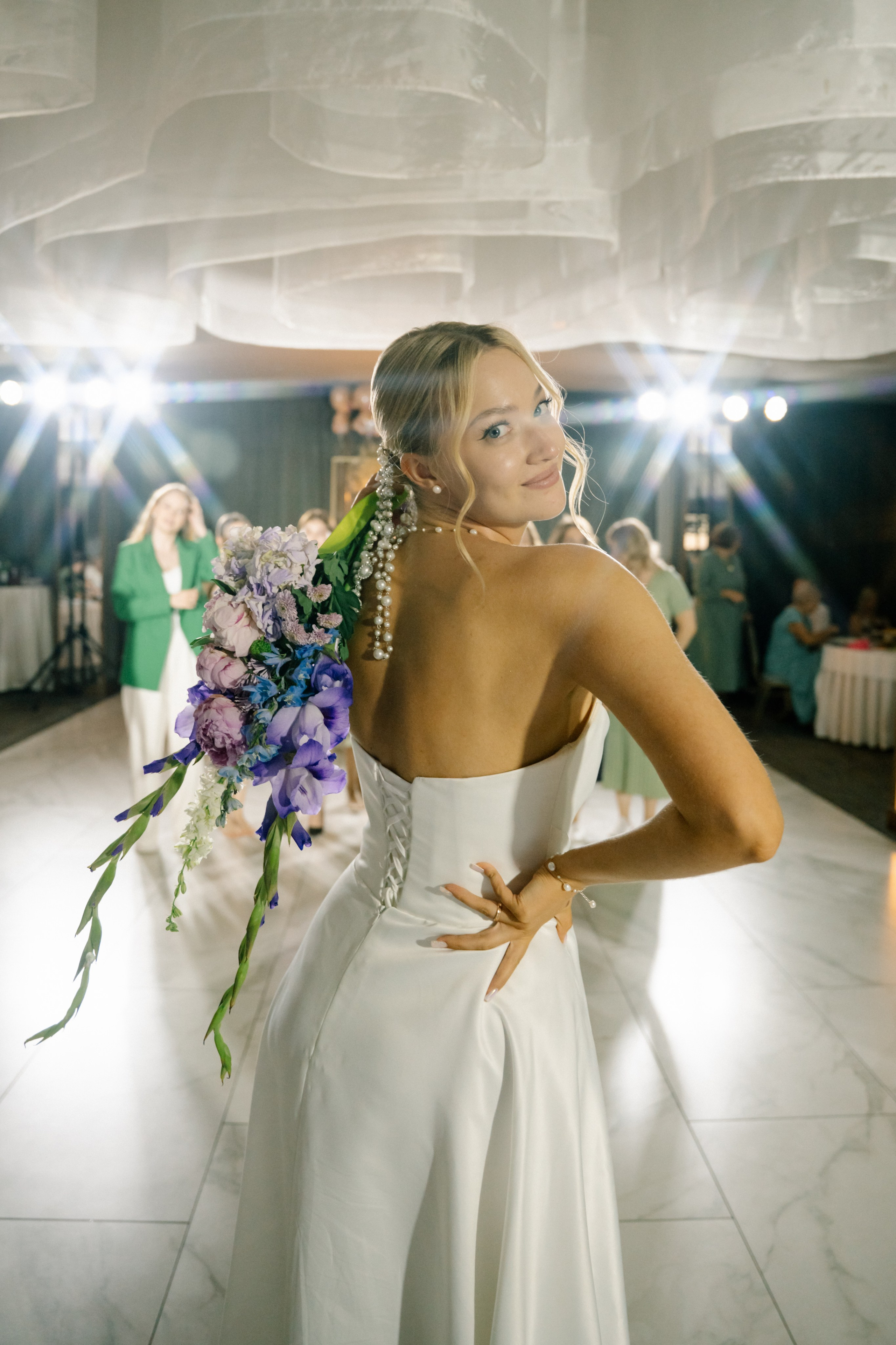 Маргарита и Валерий. Ульяна Ремезова | Фотограф | Челябинск