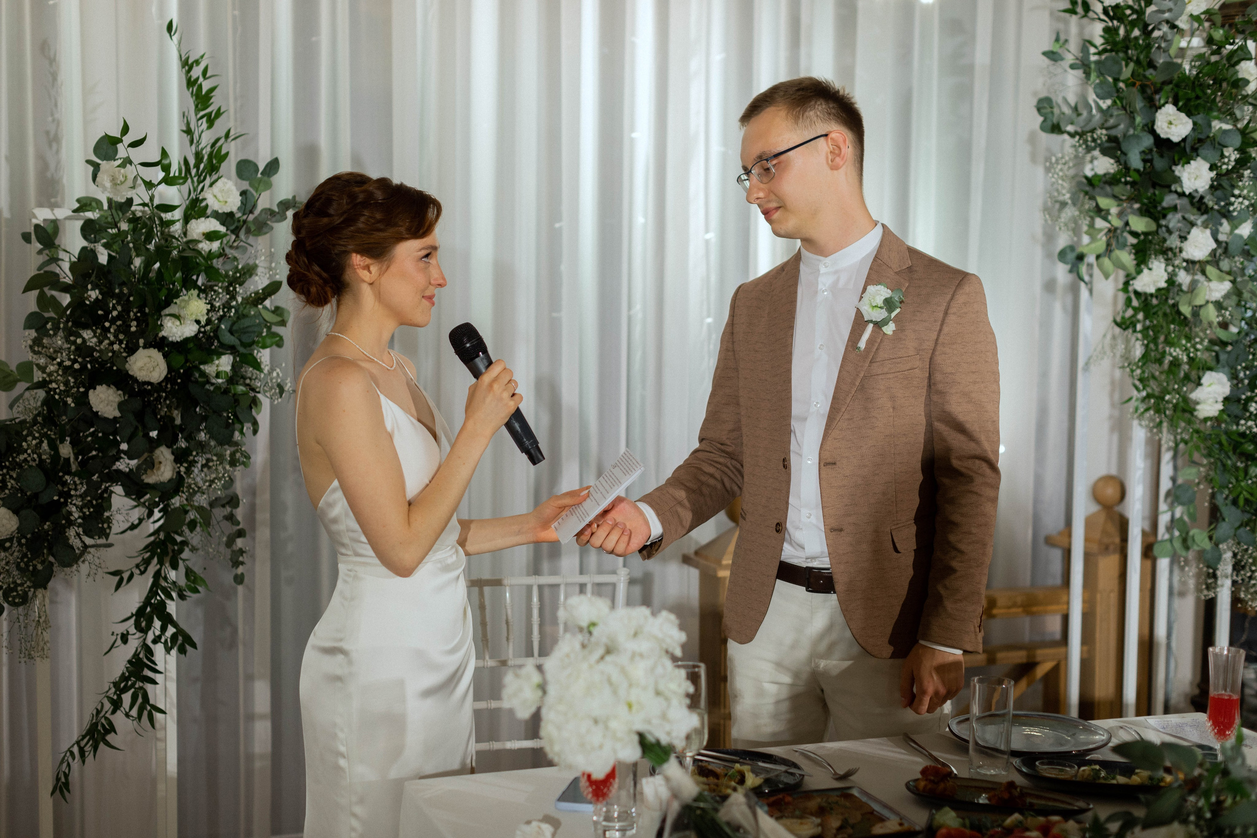 Серёжа | Даша (г. Киров)