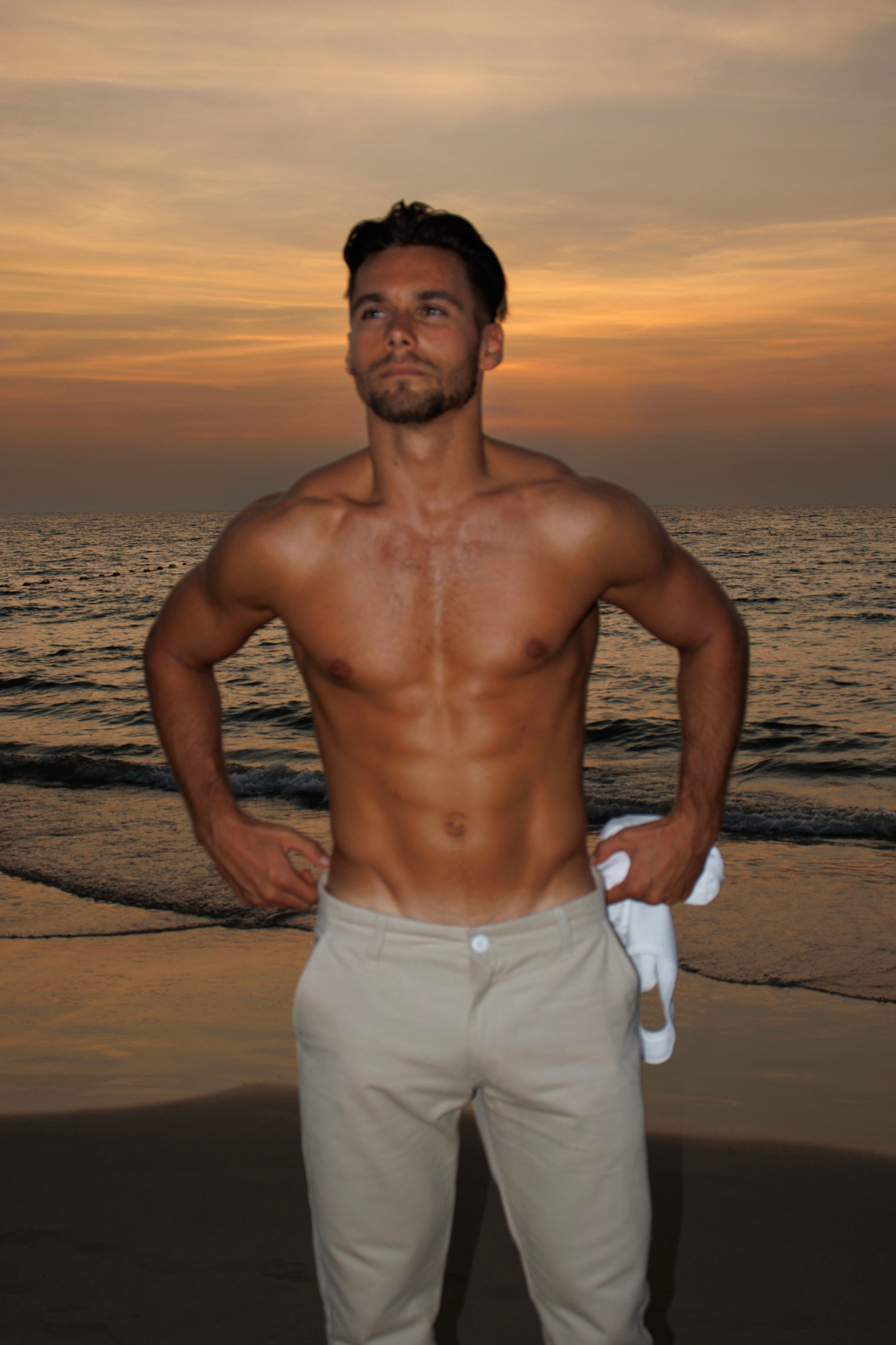 Stepan. Olya Purgina Photography