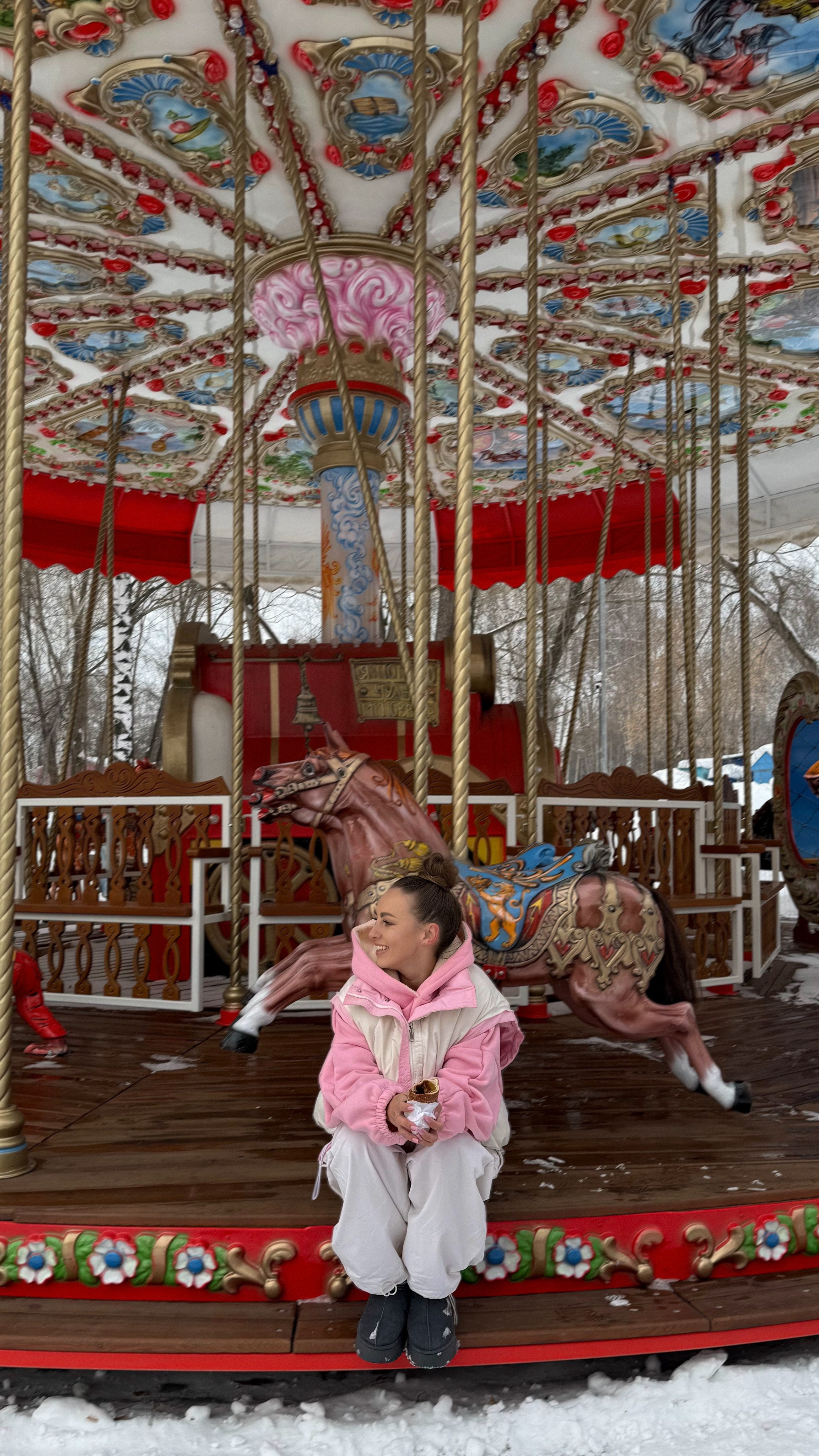 Nastya & Kris. Olya Purgina Photography