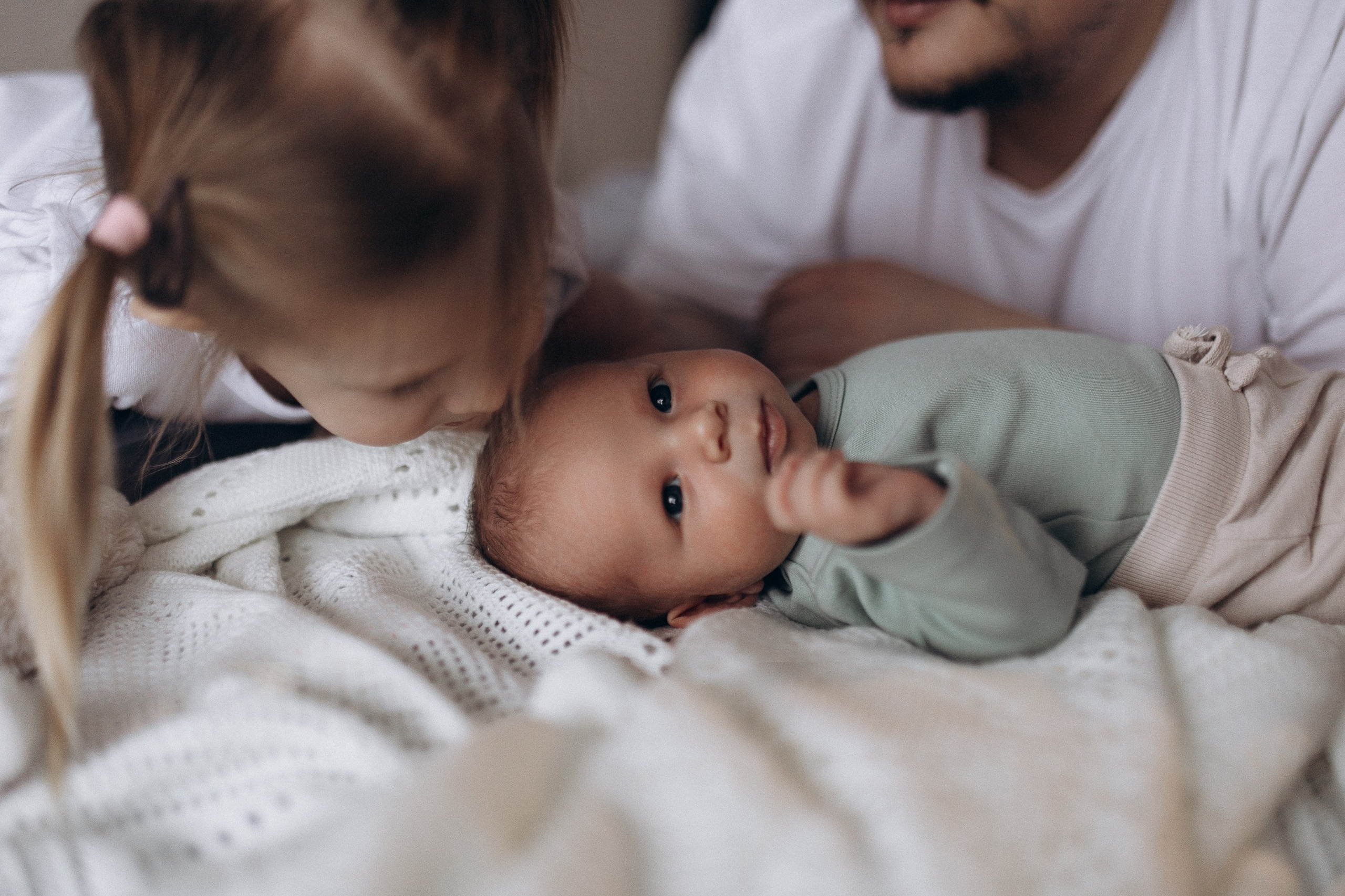 Лев, Леночка, Соня и Марк. Семейный lifestyle фотограф в Самаре Ольга @saflorra.ph