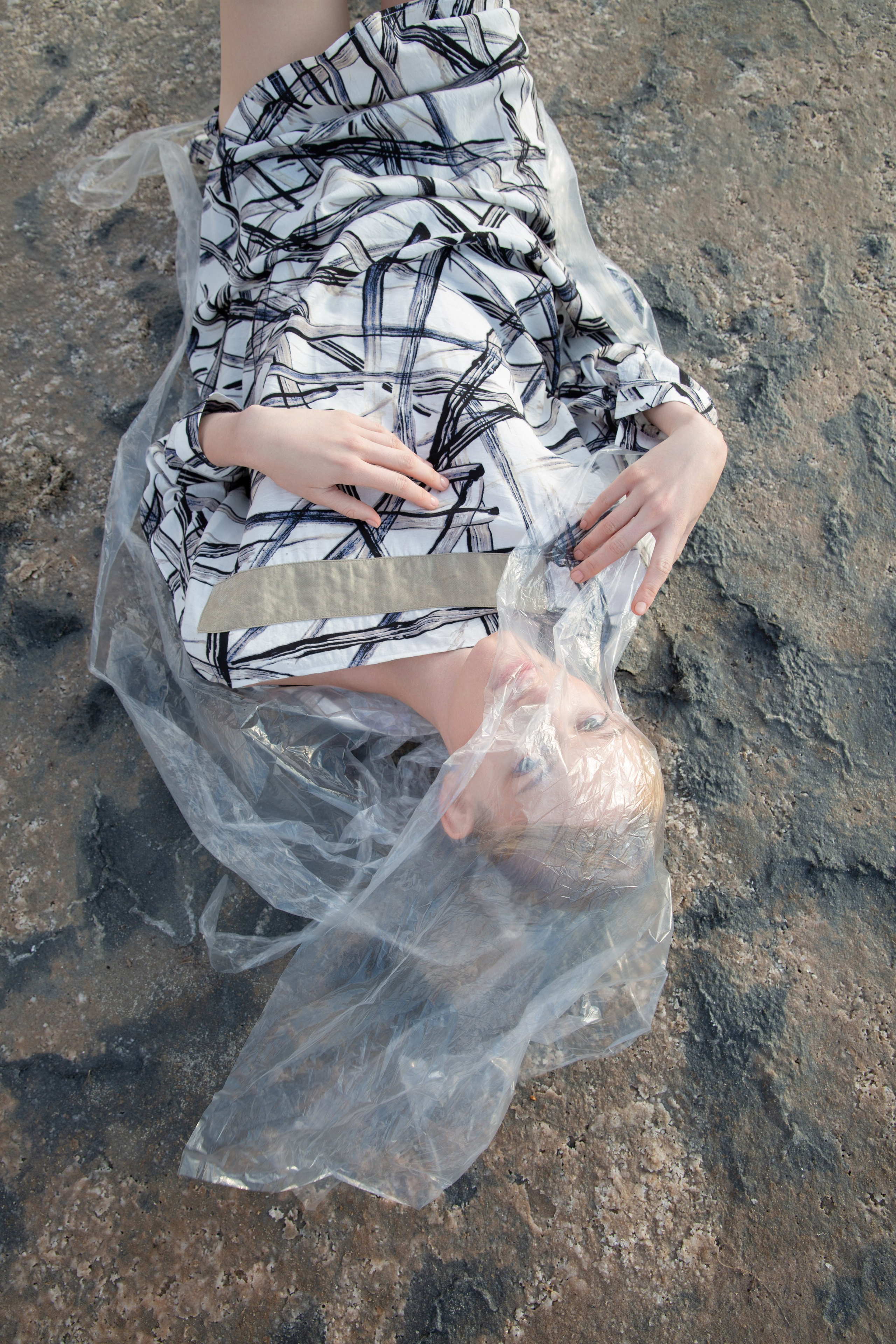 Campaign 2021 for CROKI. Photographer Anna Arzamastseva