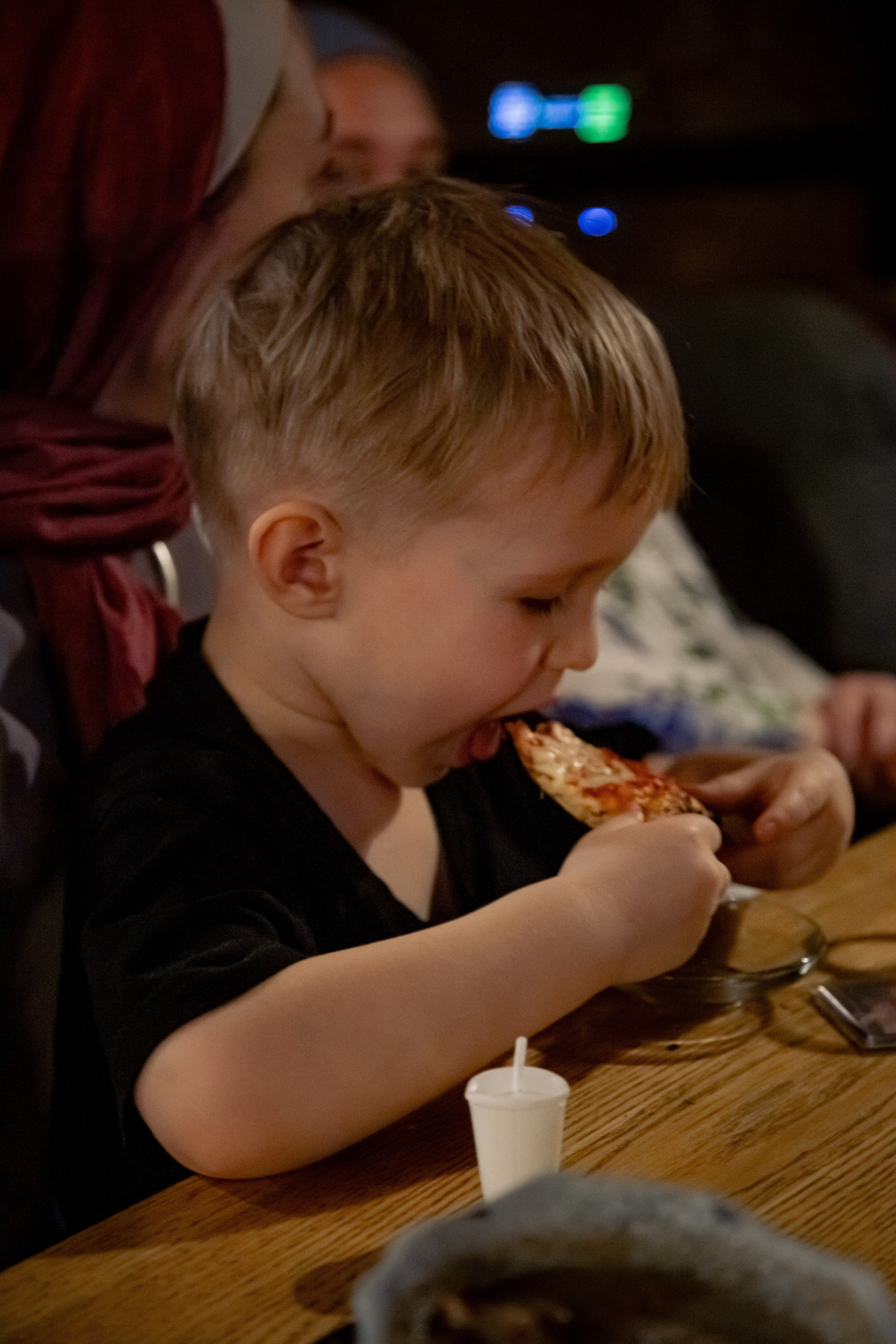 Встреча команды. Репортажный и портретный фотограф Казань / Горячих Полина