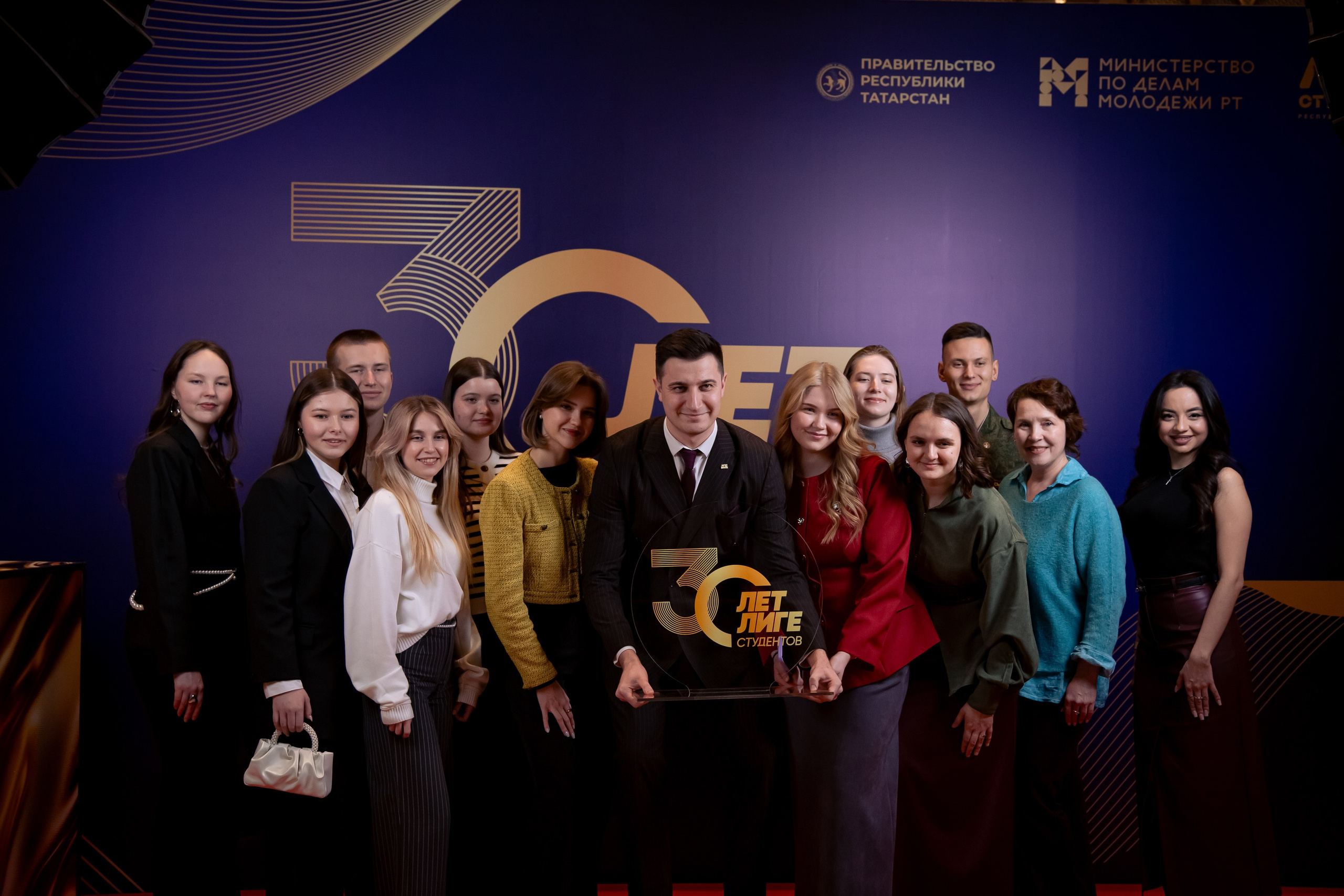 Театральная постановка Джалиль — юбилей Мусы Джалиля. Репортажный и портретный фотограф Казань / Горячих Полина