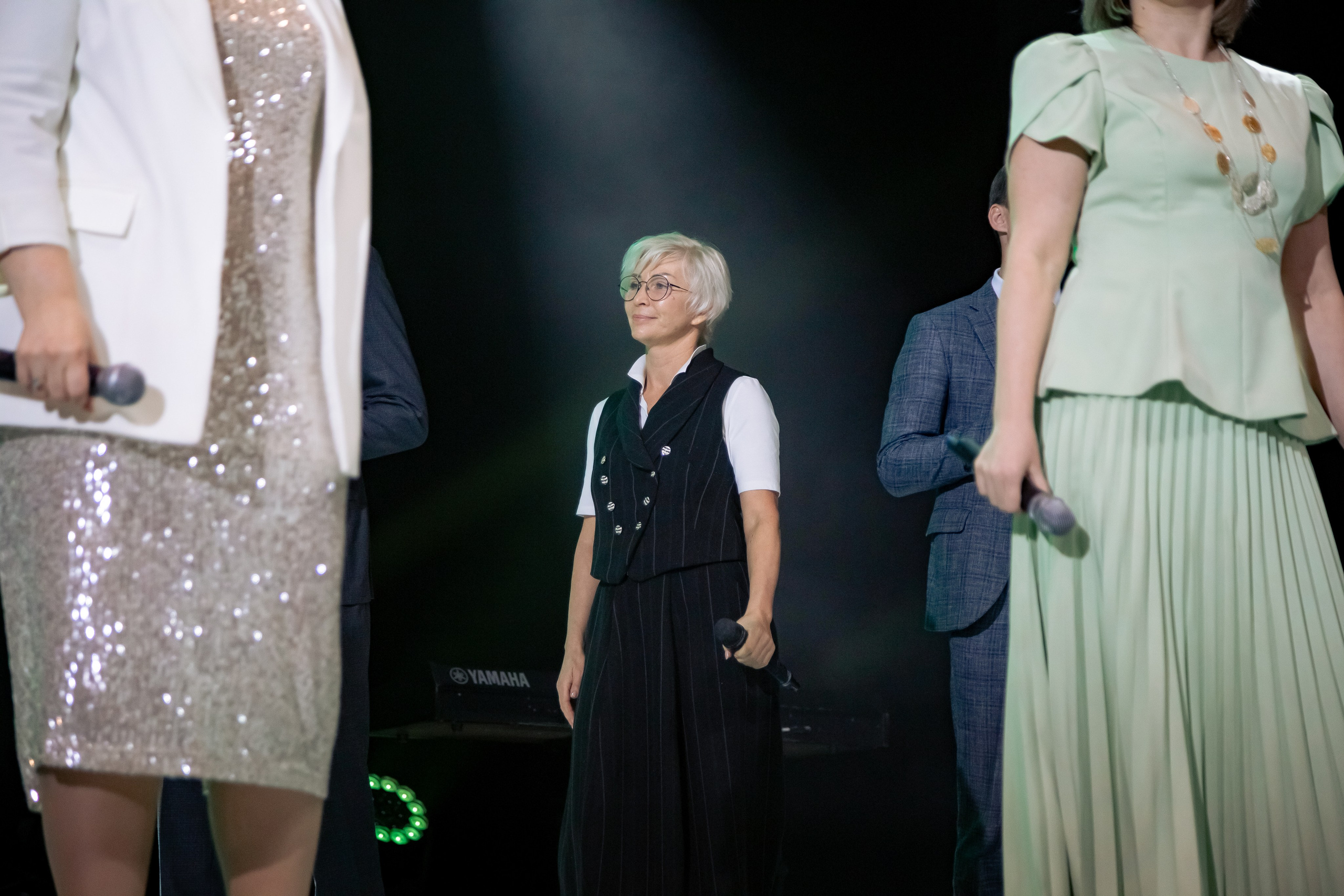 Гала-концерт, 30-летие «Лиги Студентов». Репортажный и портретный фотограф Казань / Горячих Полина