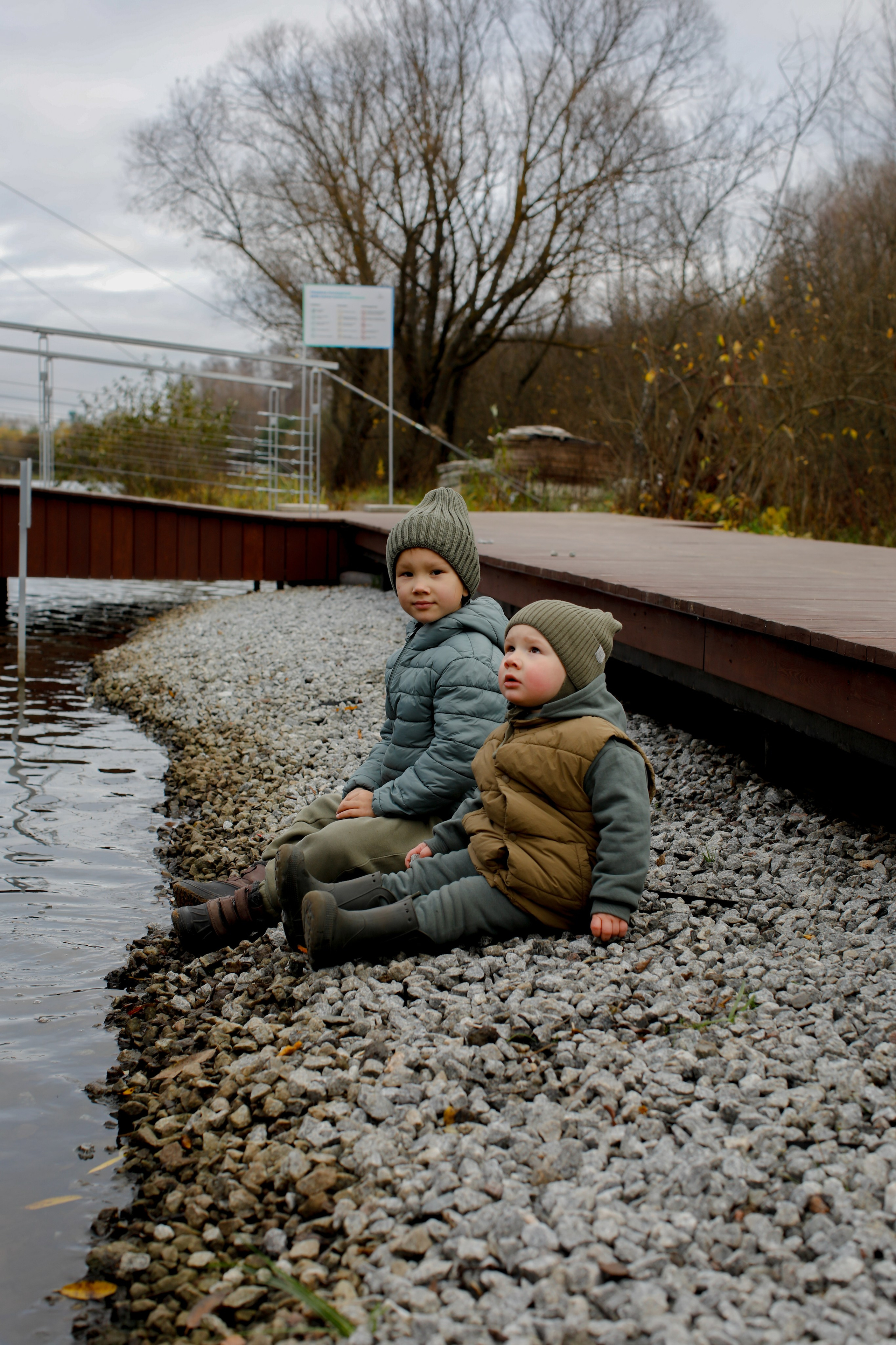 Семья Карпухиных. Фотограф Олеся Милош Мытищи, Москва и МО и весь мир