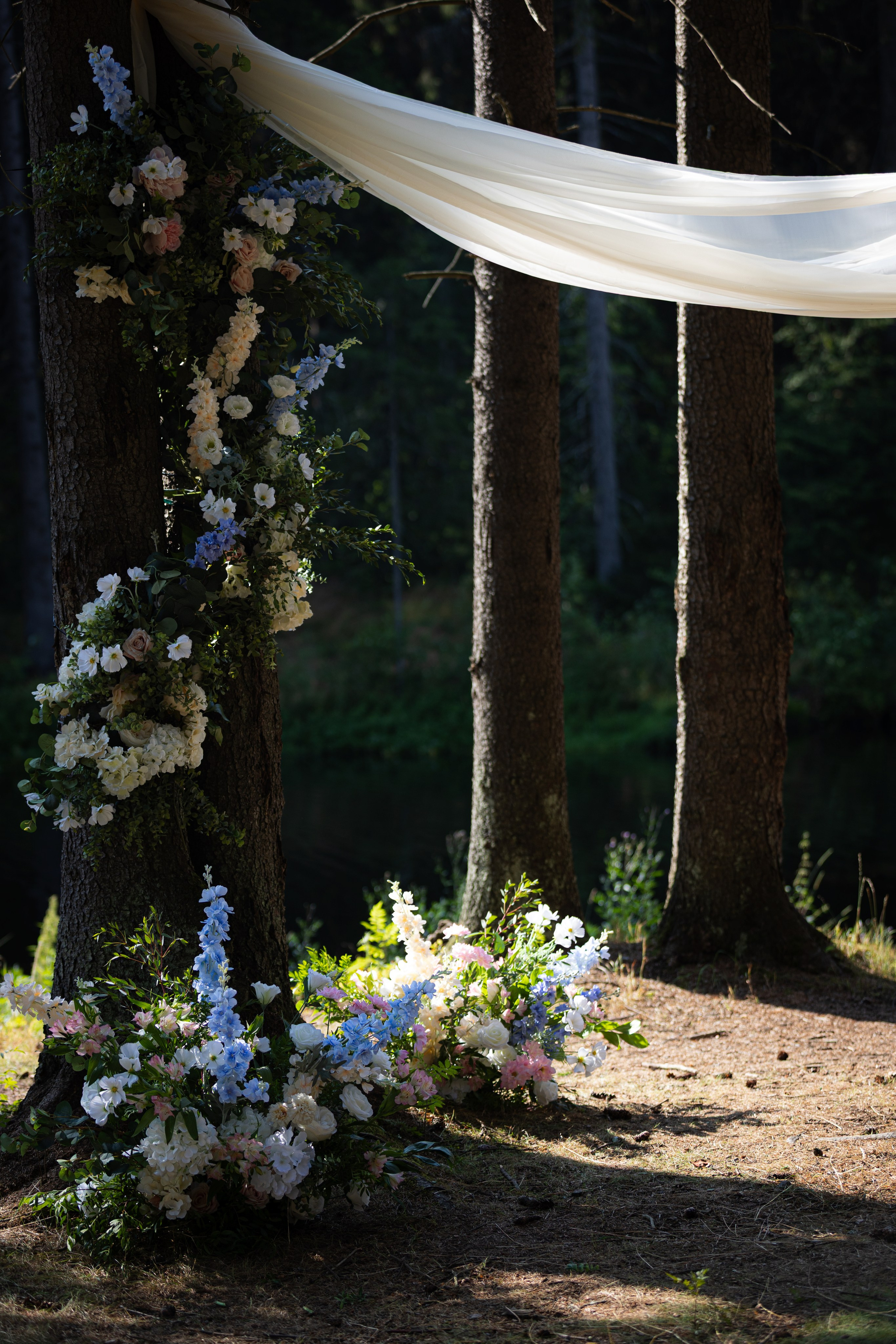 Аюна и Артем. Ваш фотограф — Александра Андрущенко