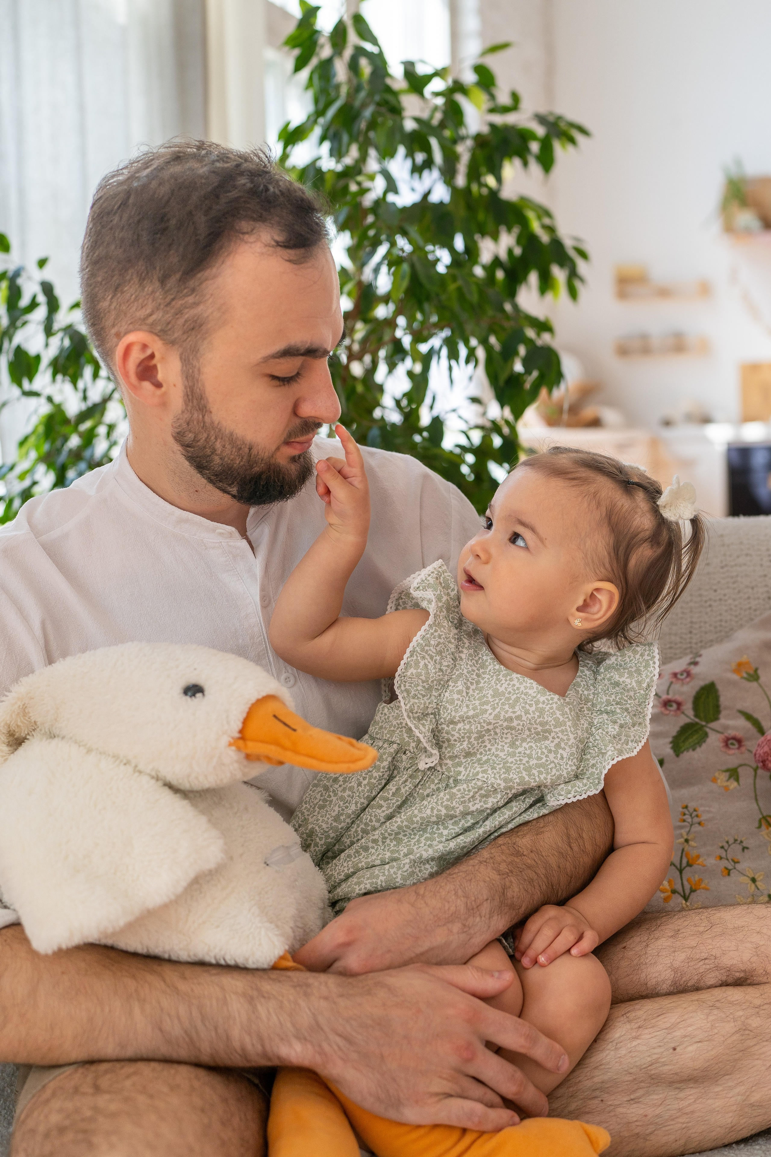 . Детский и семейный фотограф в городе Краснодар Надежда Ермак