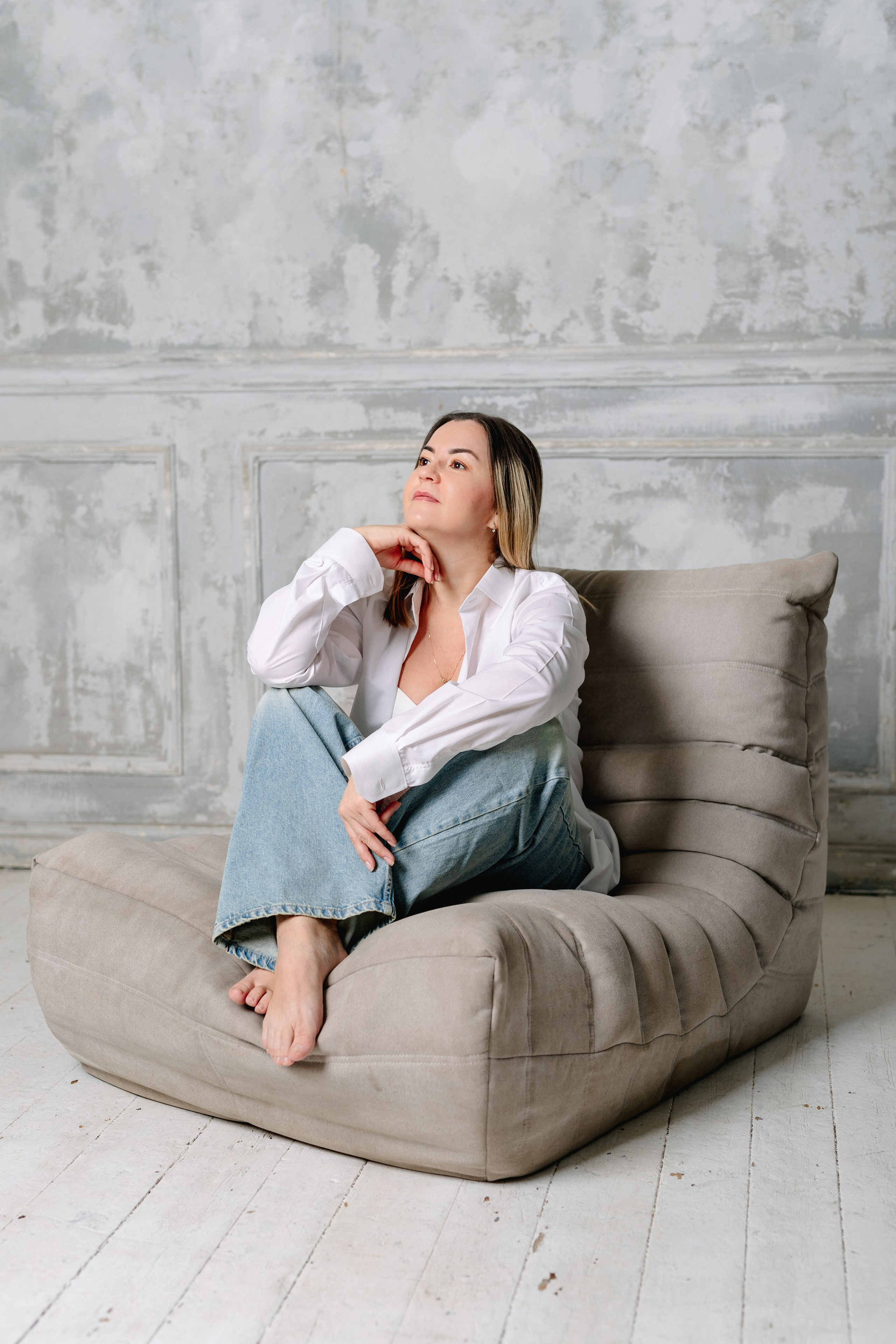 J. Семейный и детский фотограф по Москве и области