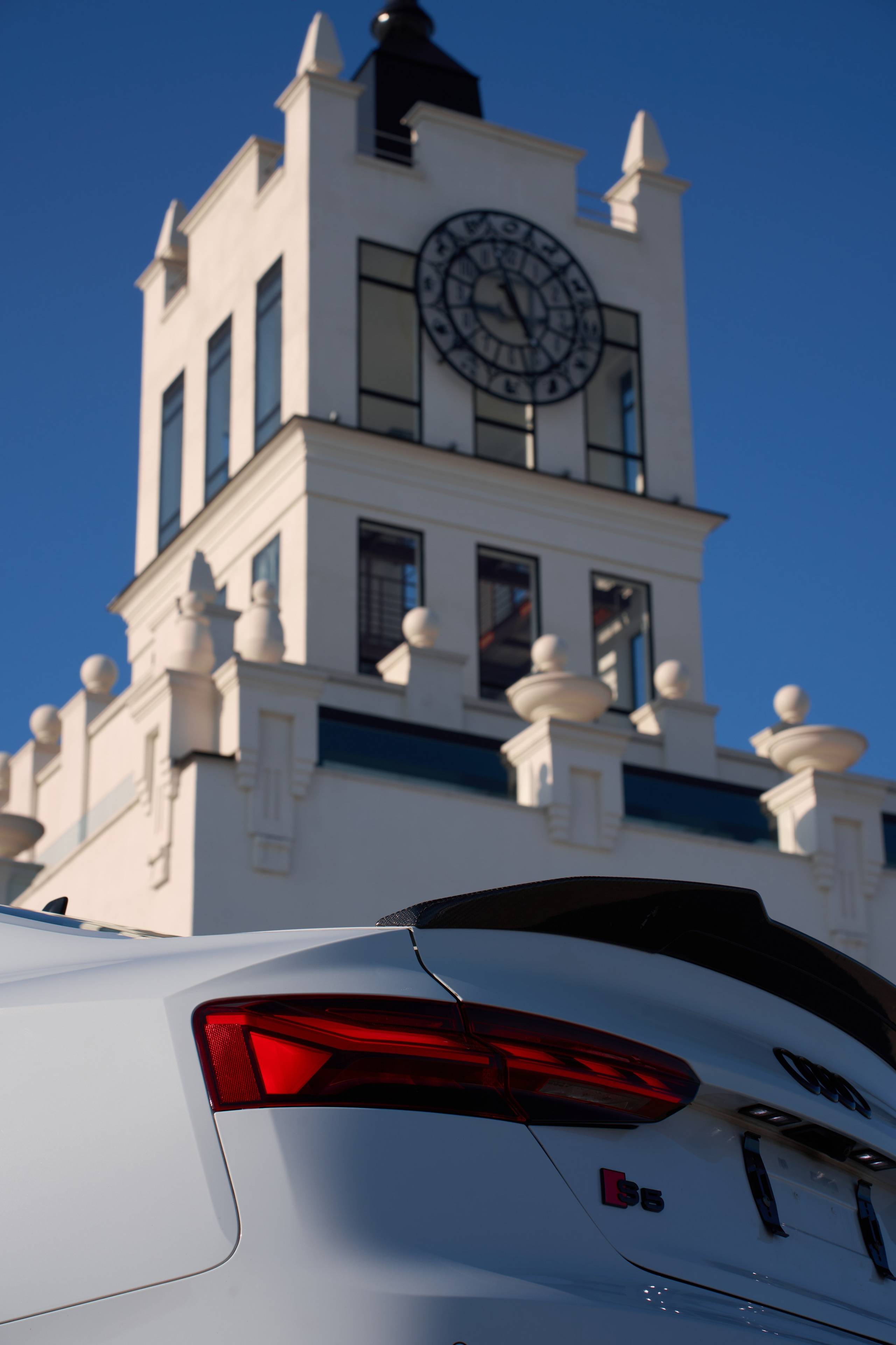 S5. Автомобильный фотограф Лошкарёв Николай