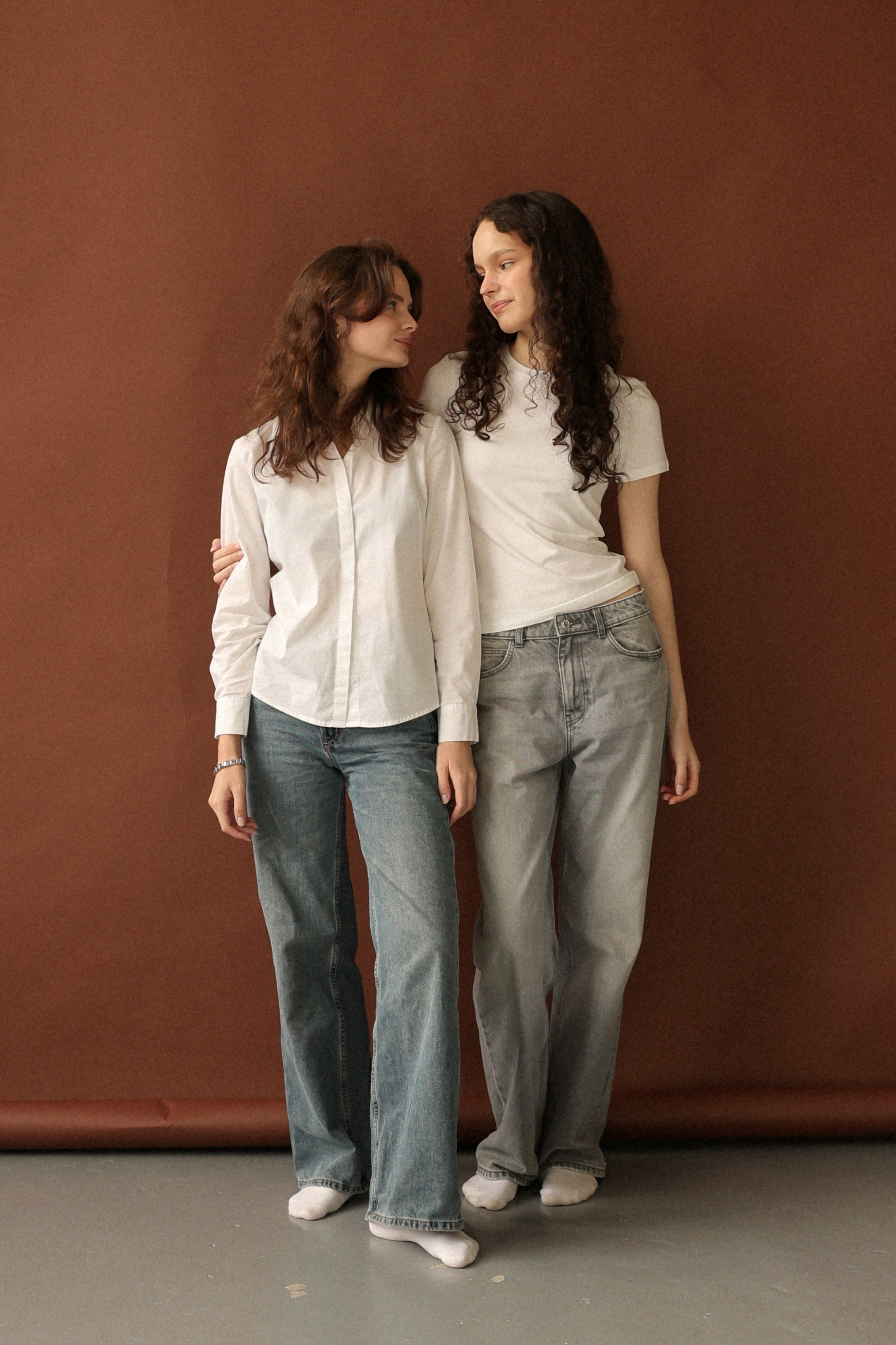 Светлана, Саша, Маша. Фотограф Москва, Санкт-Петербург, Абакан