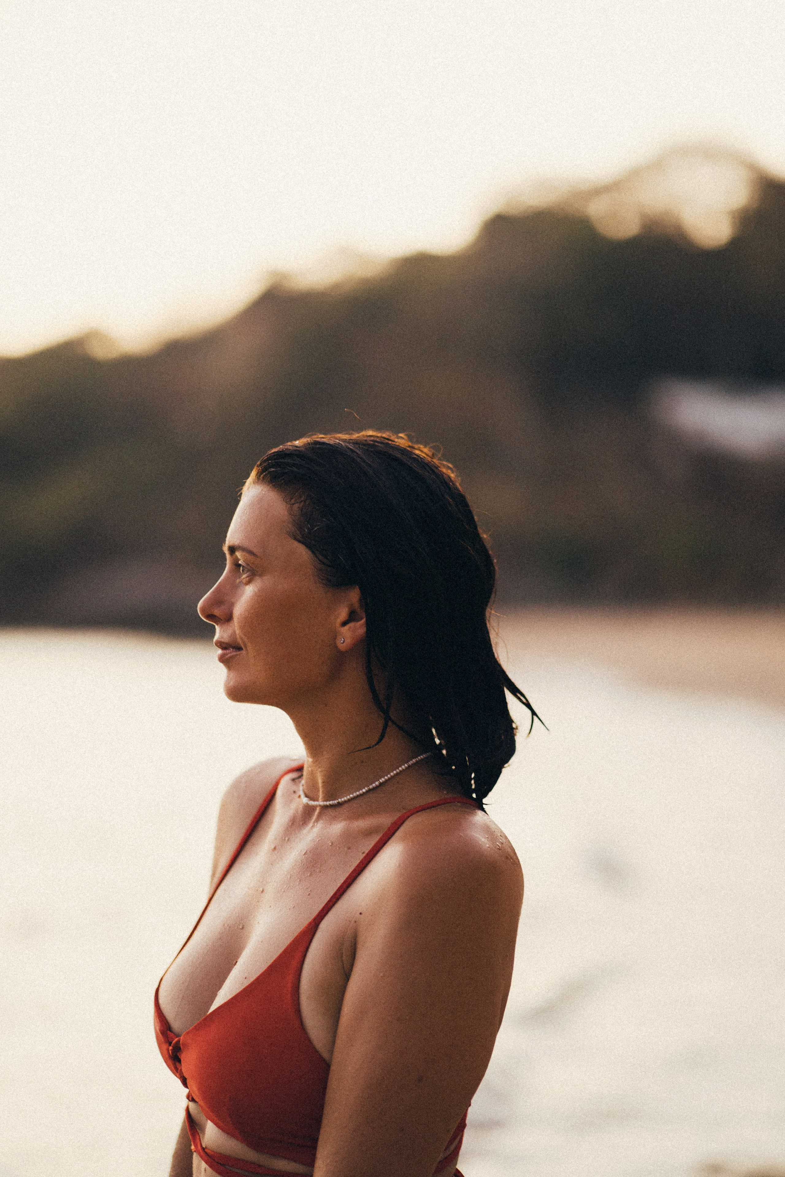 Портретная съемка в Тбилиси