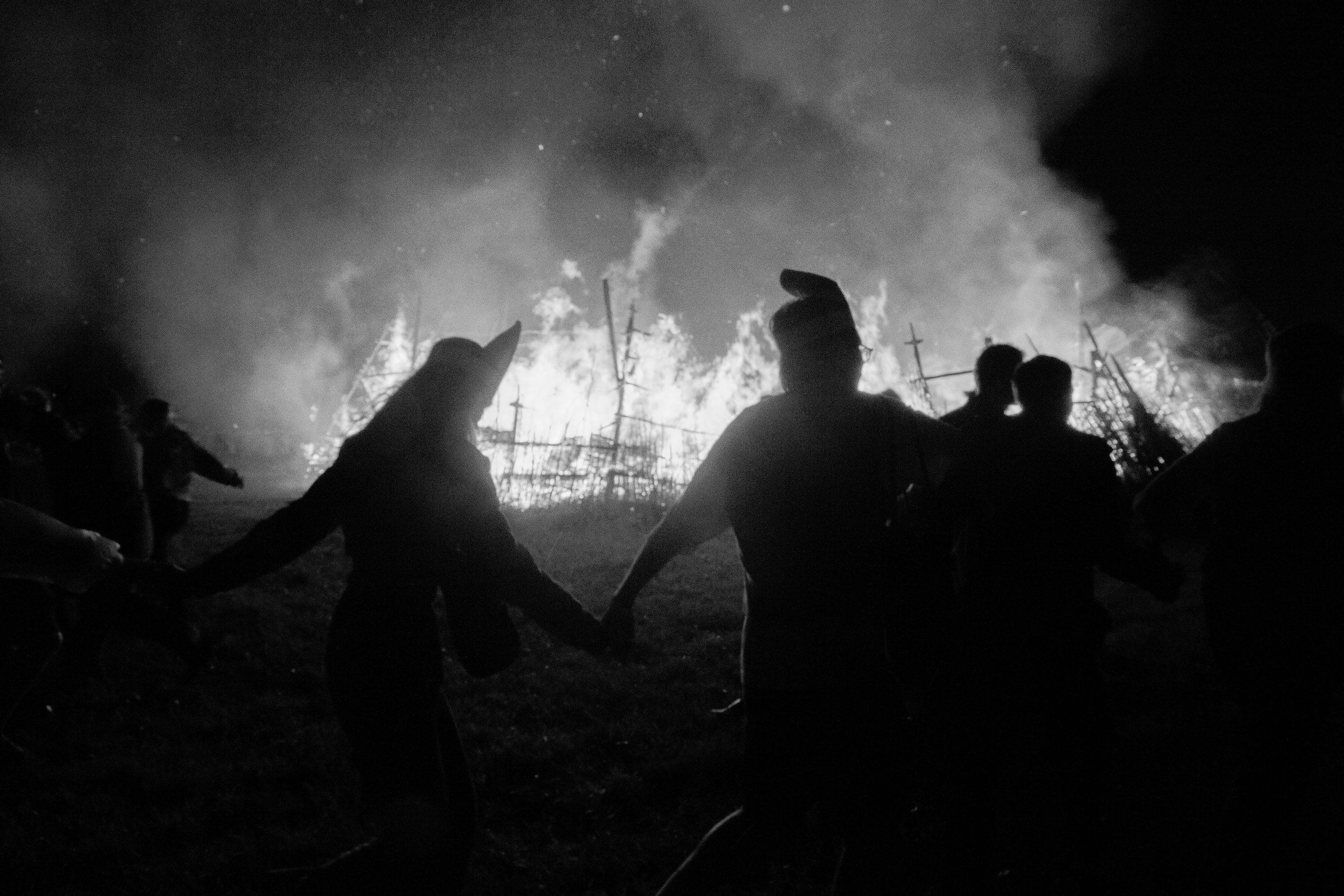 Фестивали. Фотограф Наташа