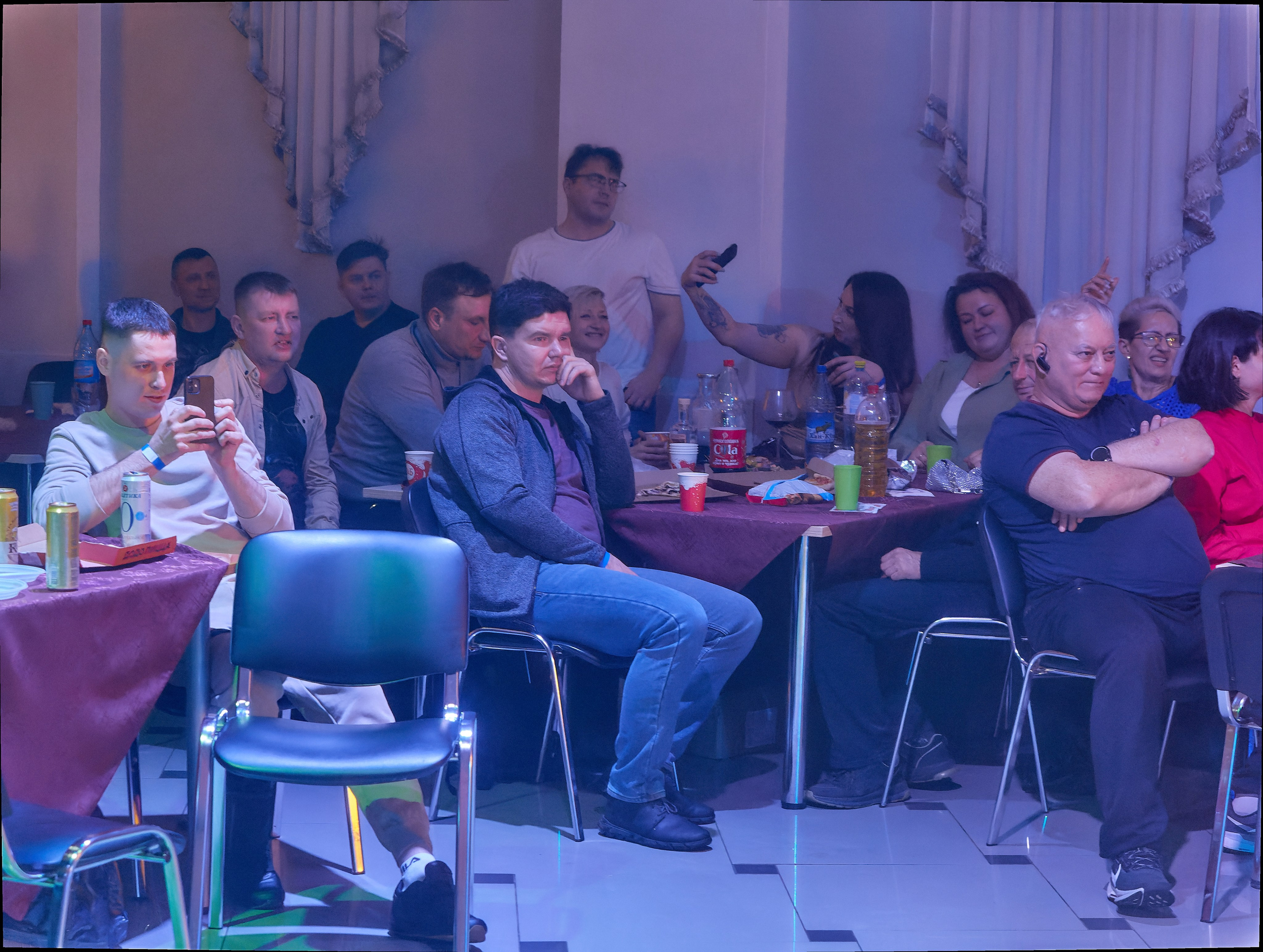 2211 Без тормозов. Семейный и детский фотограф в Междуреченск Олег Бамбульский