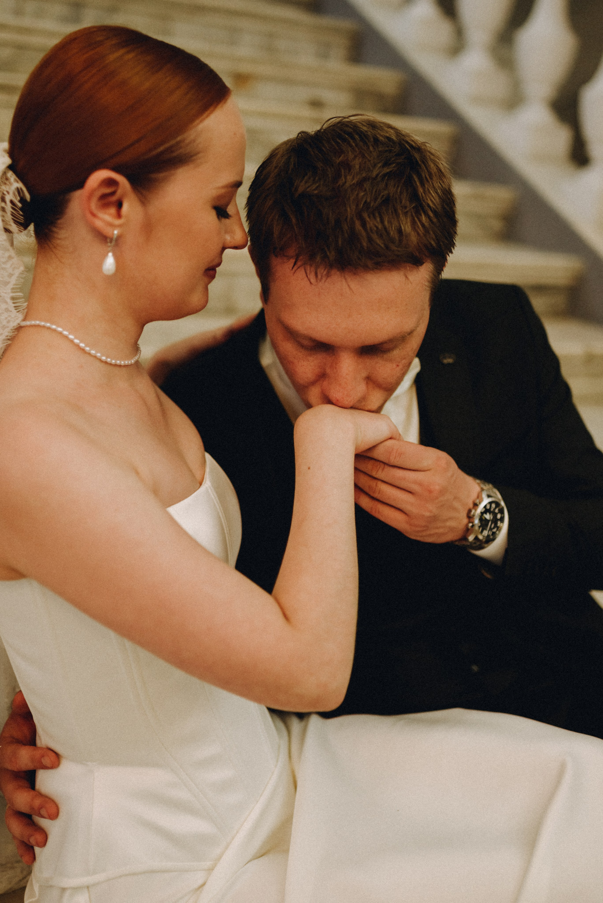 Екатерина и Вадим. Гомель. Фотограф Санкт-Петербург, Новороссийск