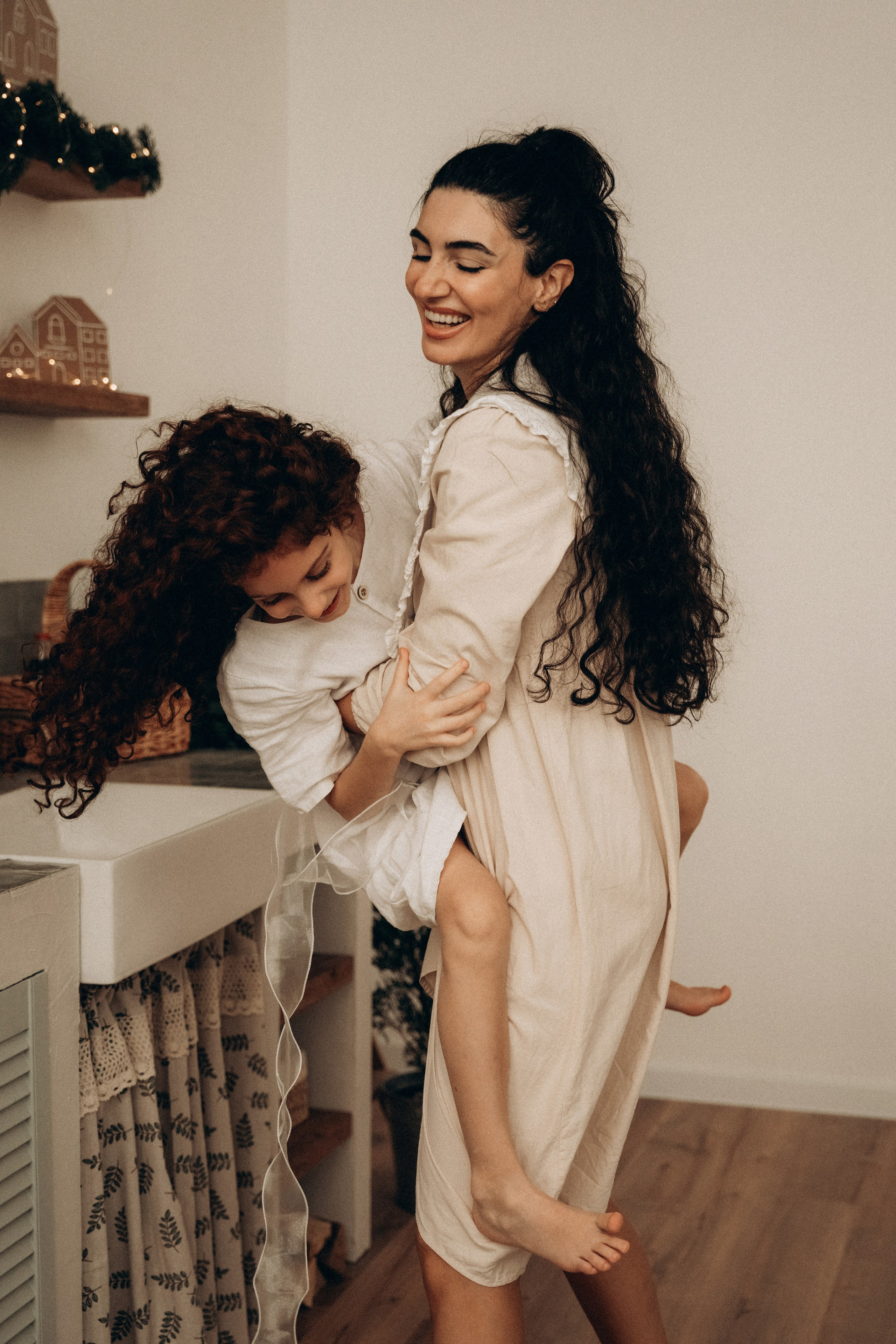 Сона, Моника и Эми. Фотограф в Минске — Мария Миллс