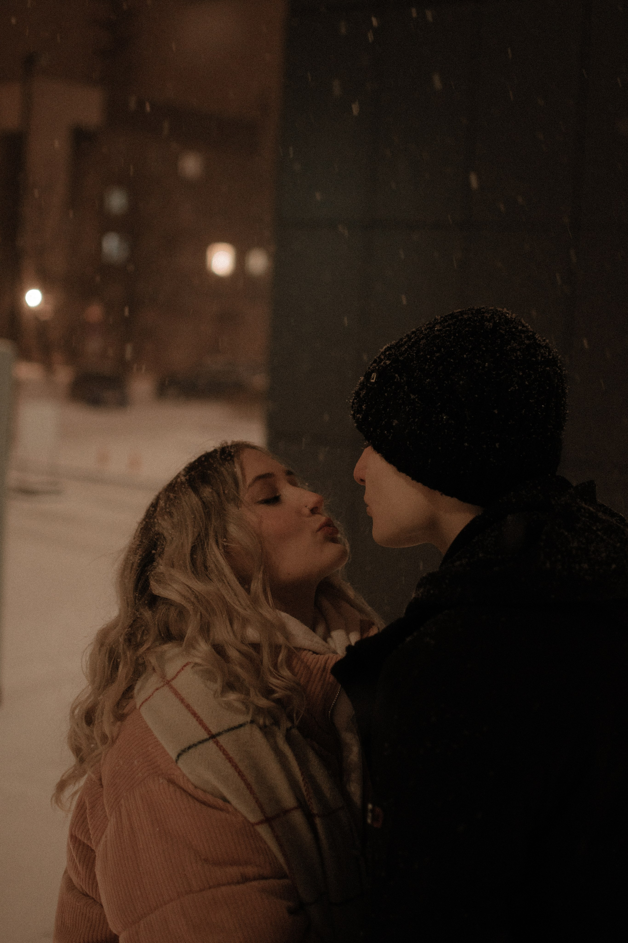 Вика и Семен. Фотограф Анфиса Хардина Екатеринбург