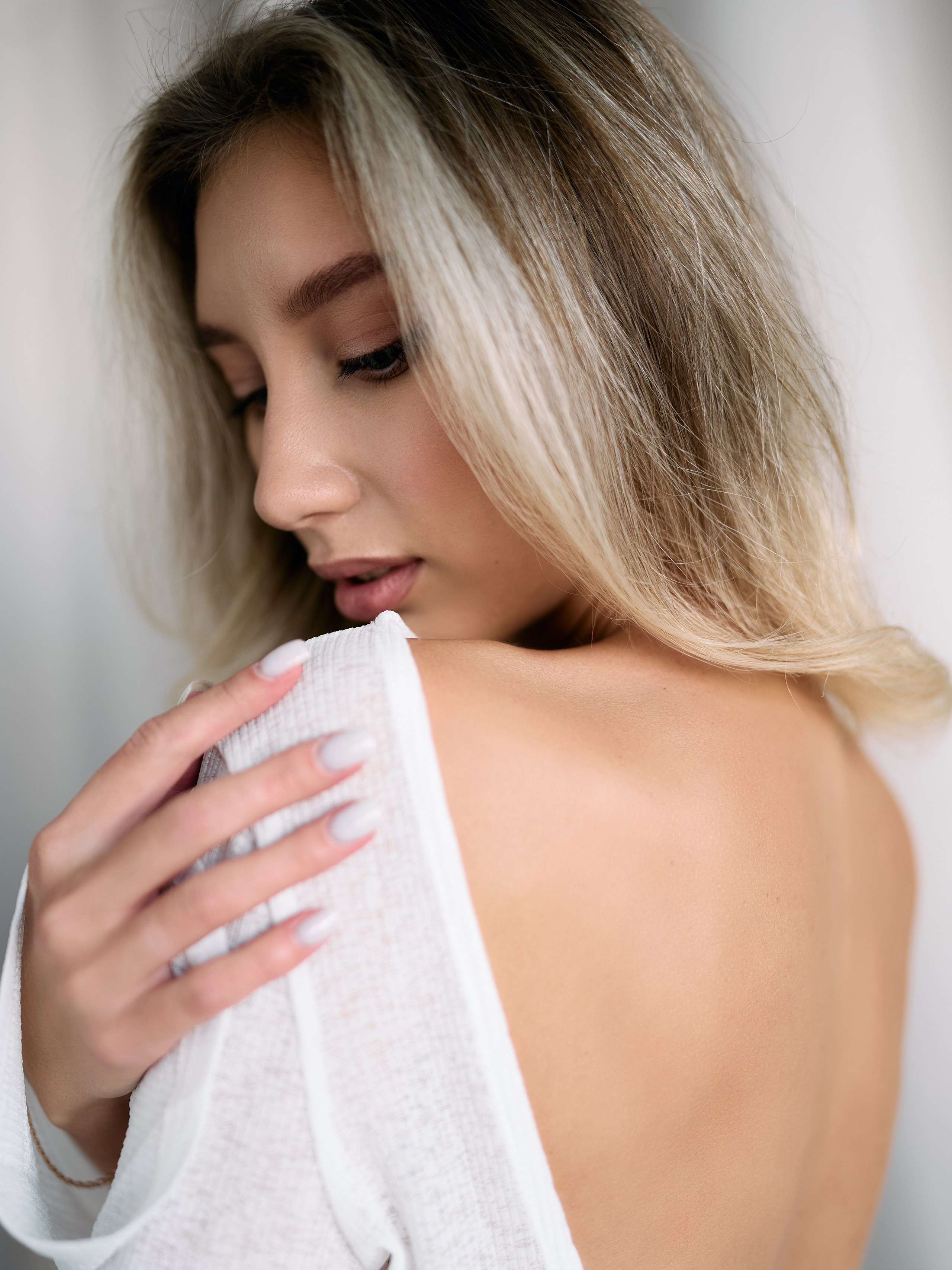 Алёна. Свадебный фотограф в Москве Кристина Чехова