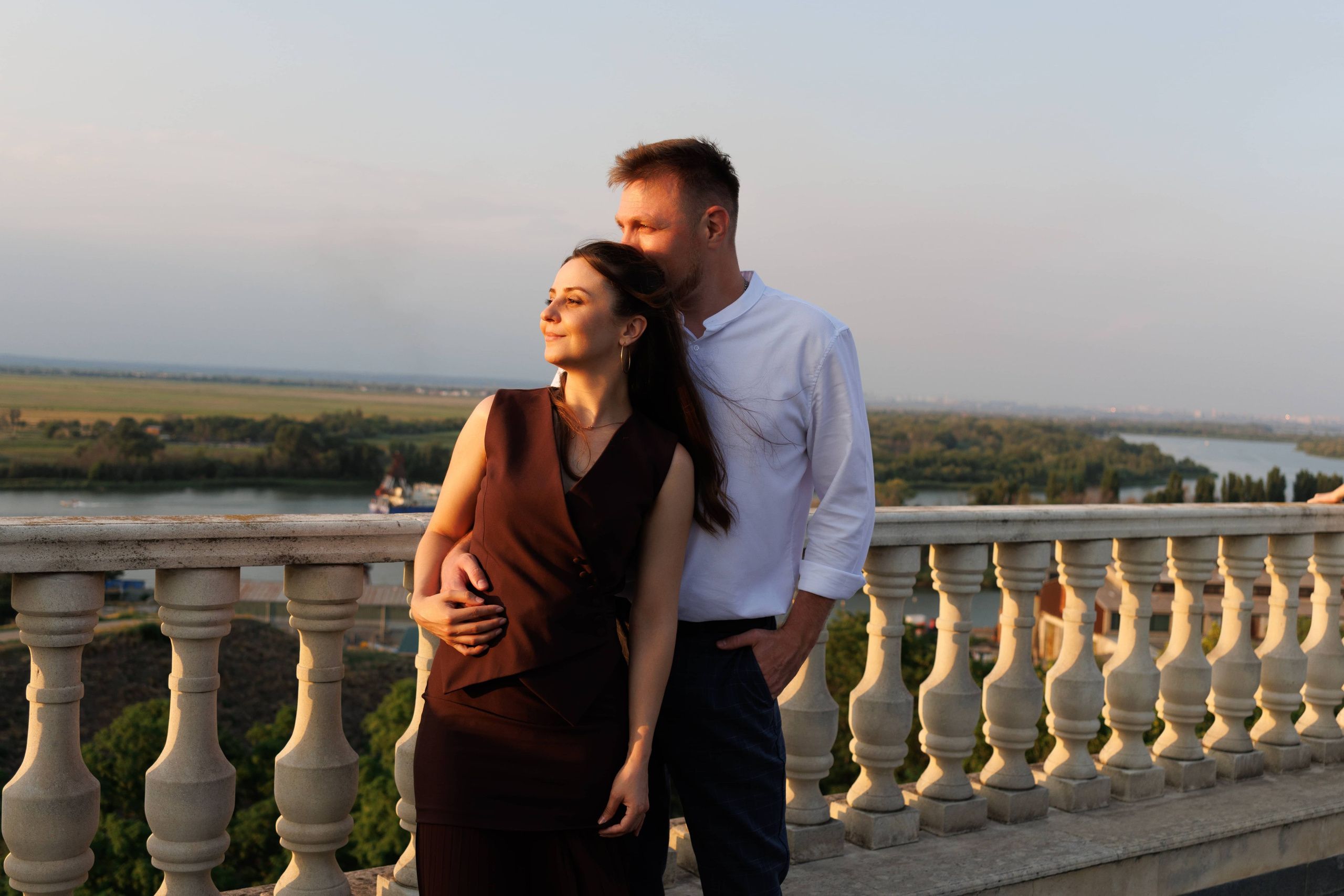 Свадьба Максима и Дианы в SOHO