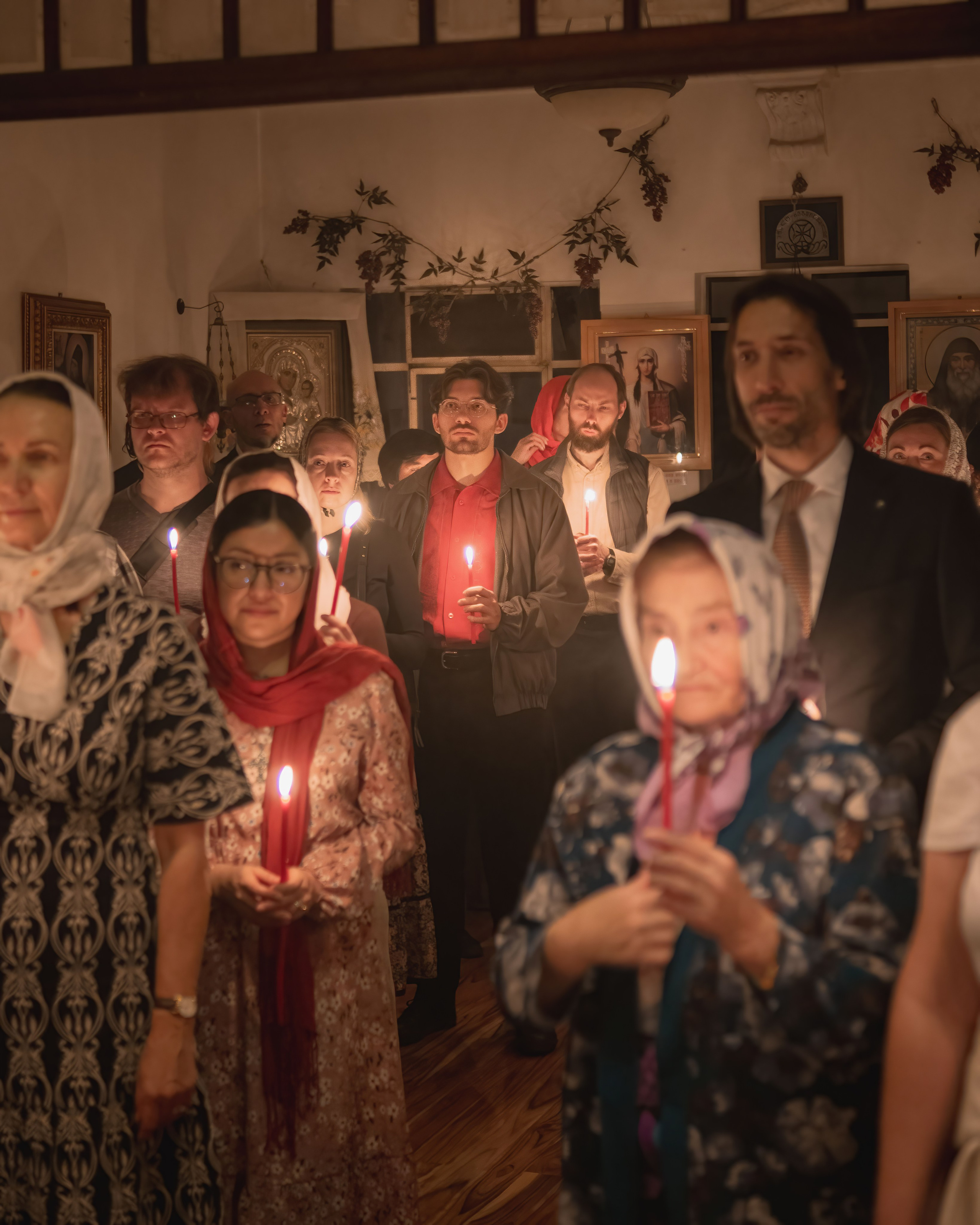 Orthodox Easter. CDMX Photography | Alex Klenin| Portrait & Event Photographer