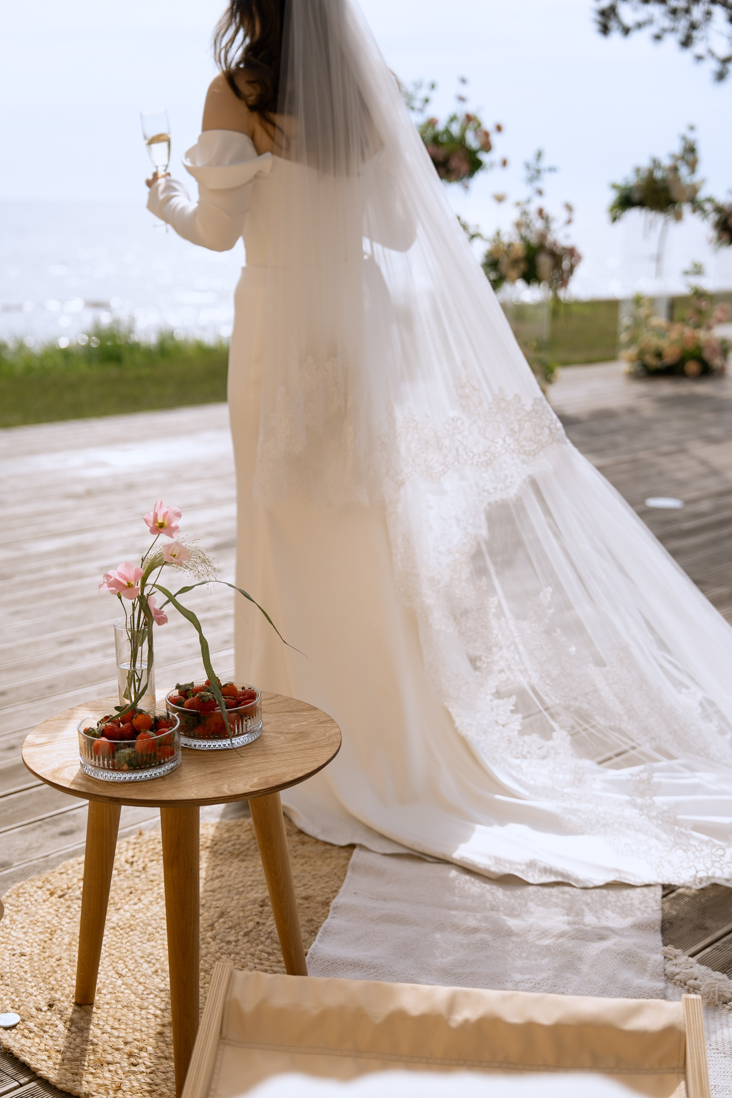 Настя & Никита. Свадебное агентство WedStories agency