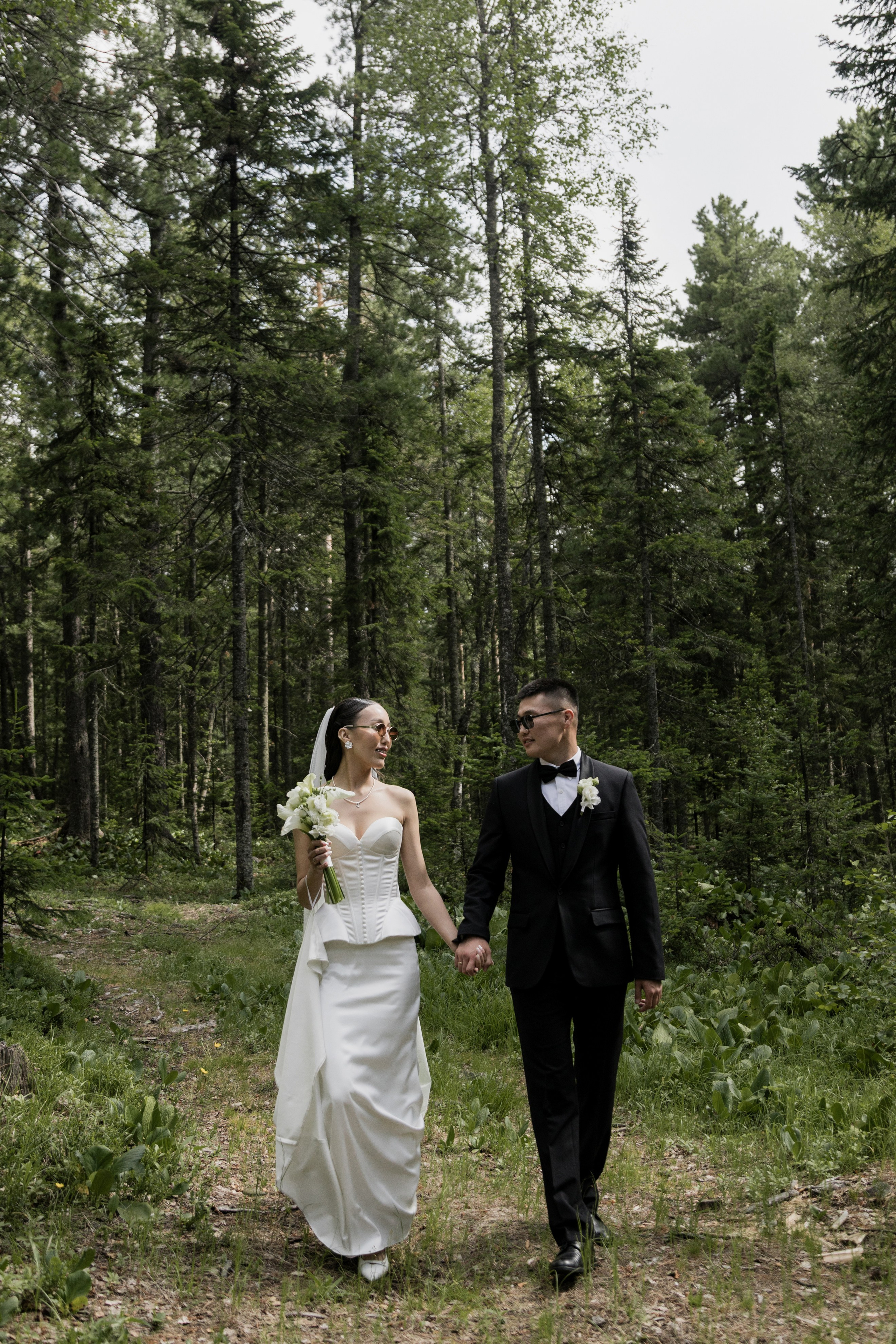 Жаргал & Аюна. Фотограф Иркутск/Улан-Удэ Алекс Жданов